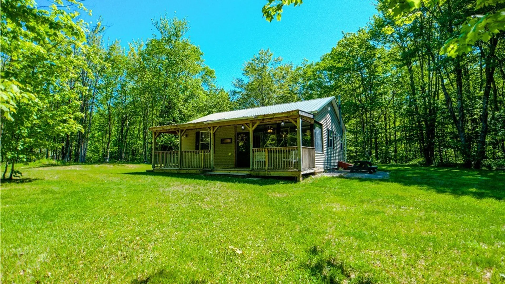 Property at 404 Old State Road, Redfield, NY 13437 4