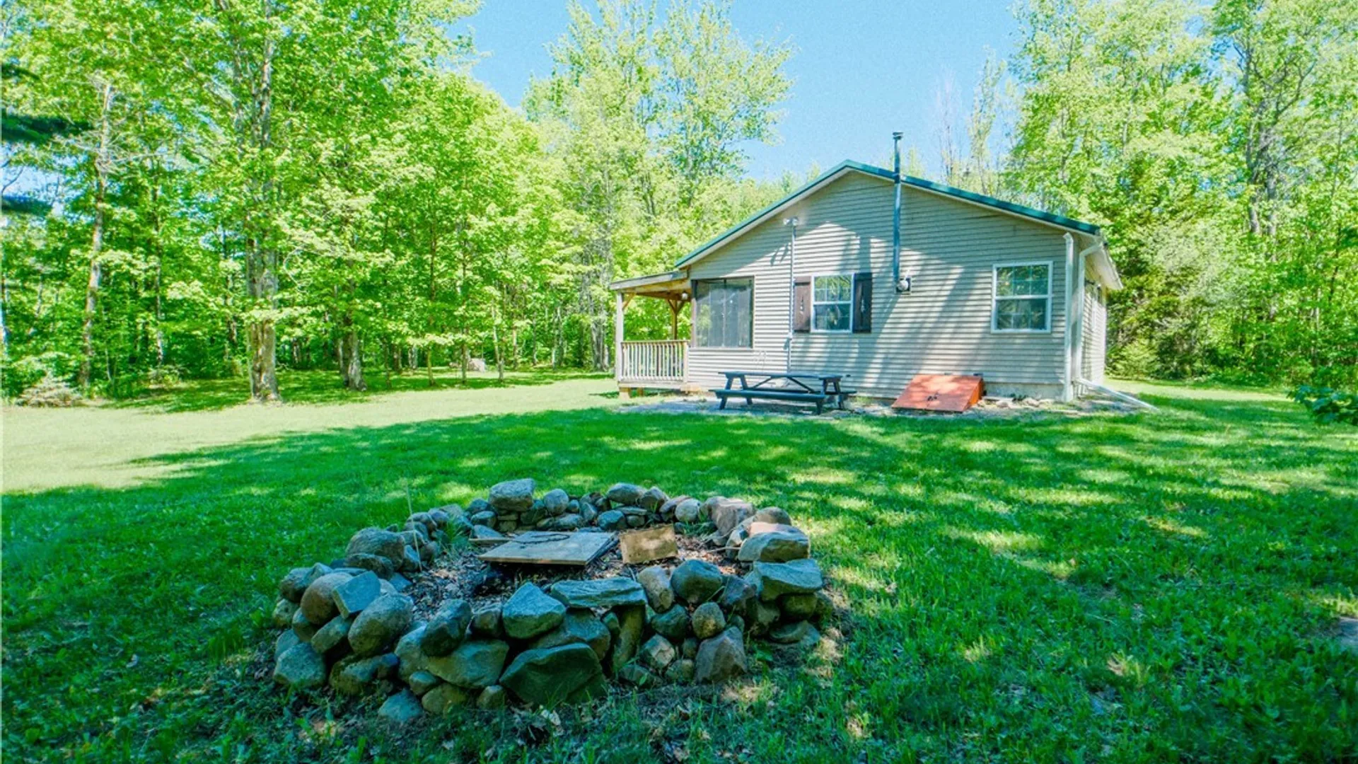 Property at 404 Old State Road, Redfield, NY 13437 28