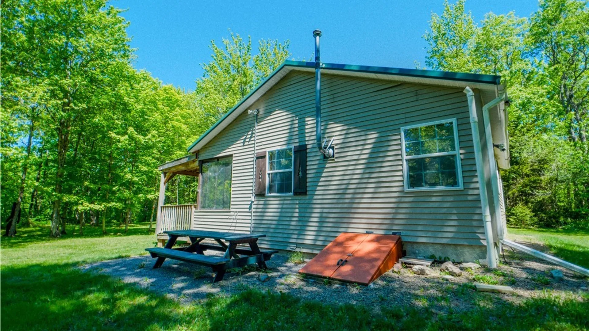 Property at 404 Old State Road, Redfield, NY 13437 29