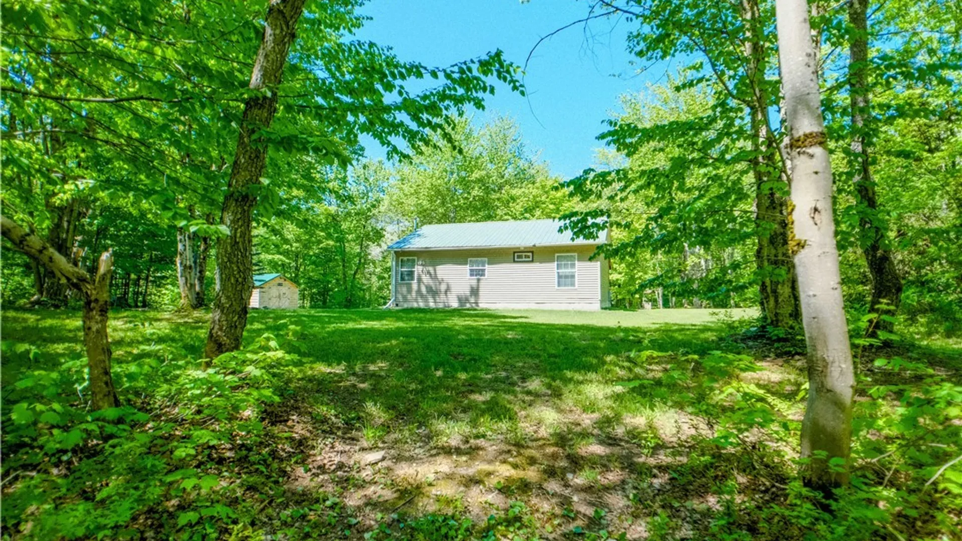 Property at 404 Old State Road, Redfield, NY 13437 36