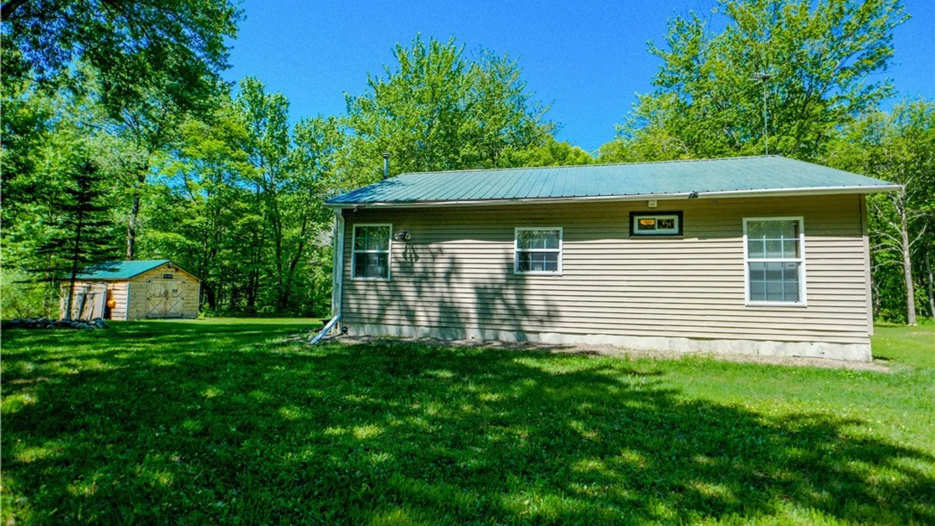 Property at 404 Old State Road, Redfield, NY 13437 38