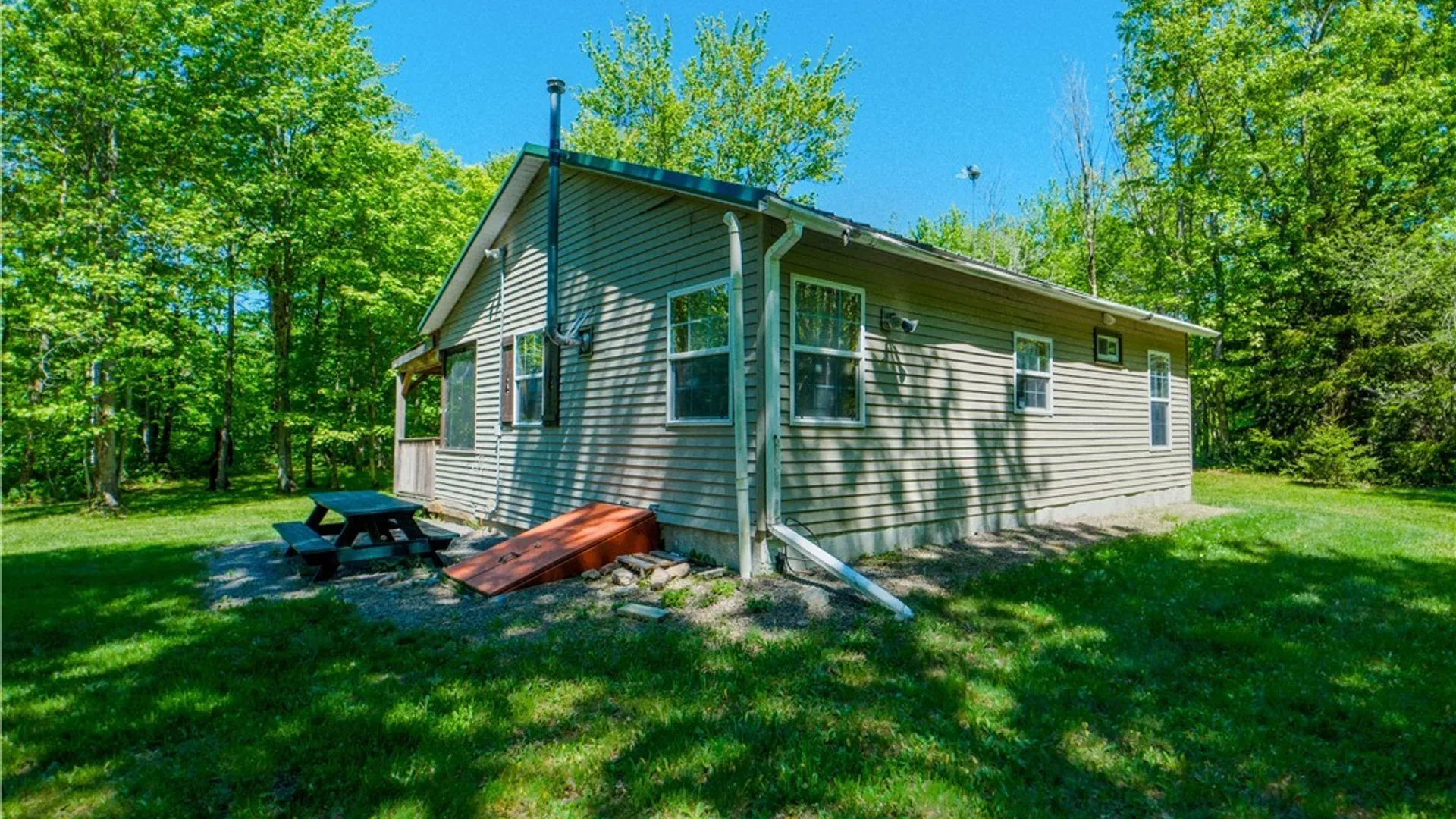Property at 404 Old State Road, Redfield, NY 13437 39