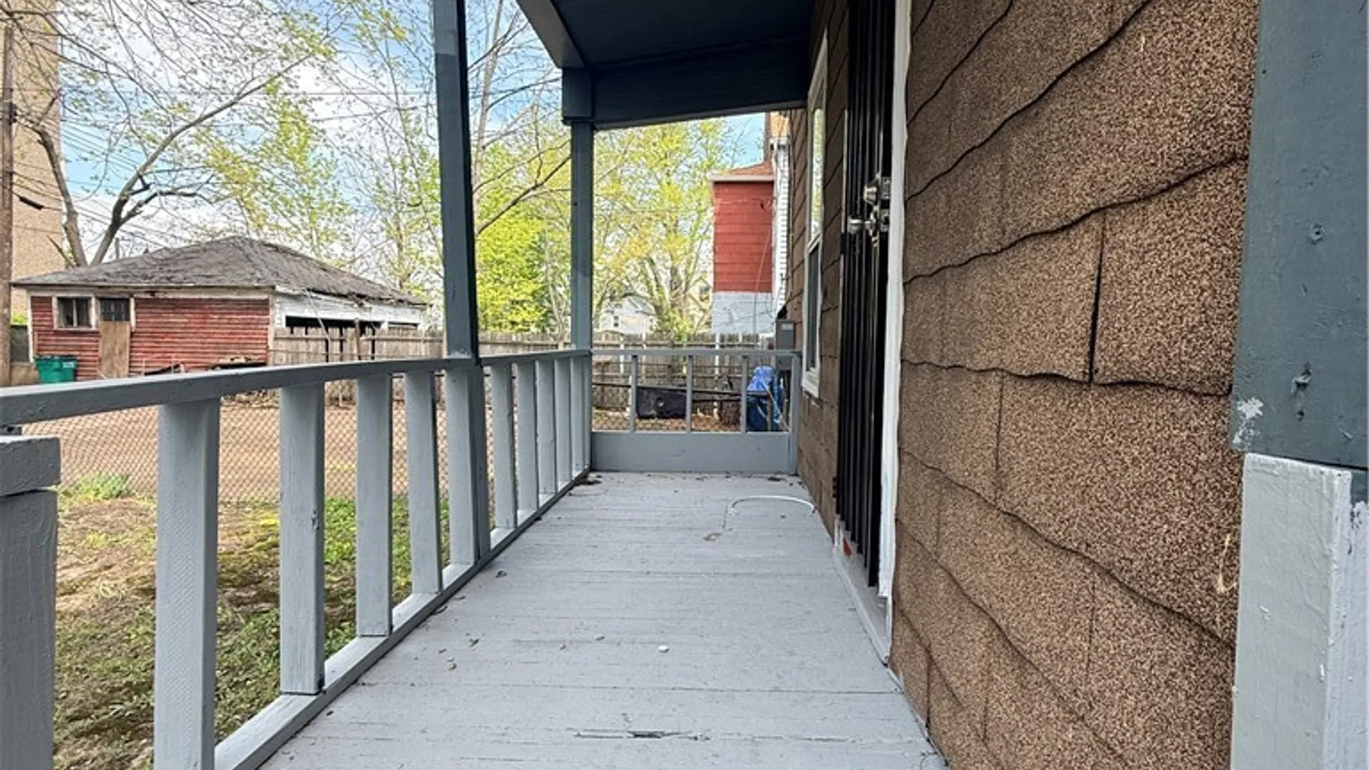 Property at 160 Timon Street, Buffalo, NY 14208 15