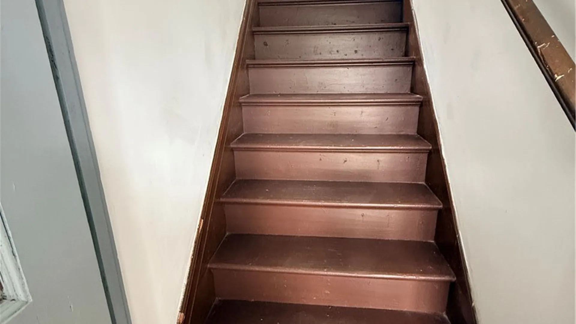 Property at 160 Timon Street, Buffalo, NY 14208 17