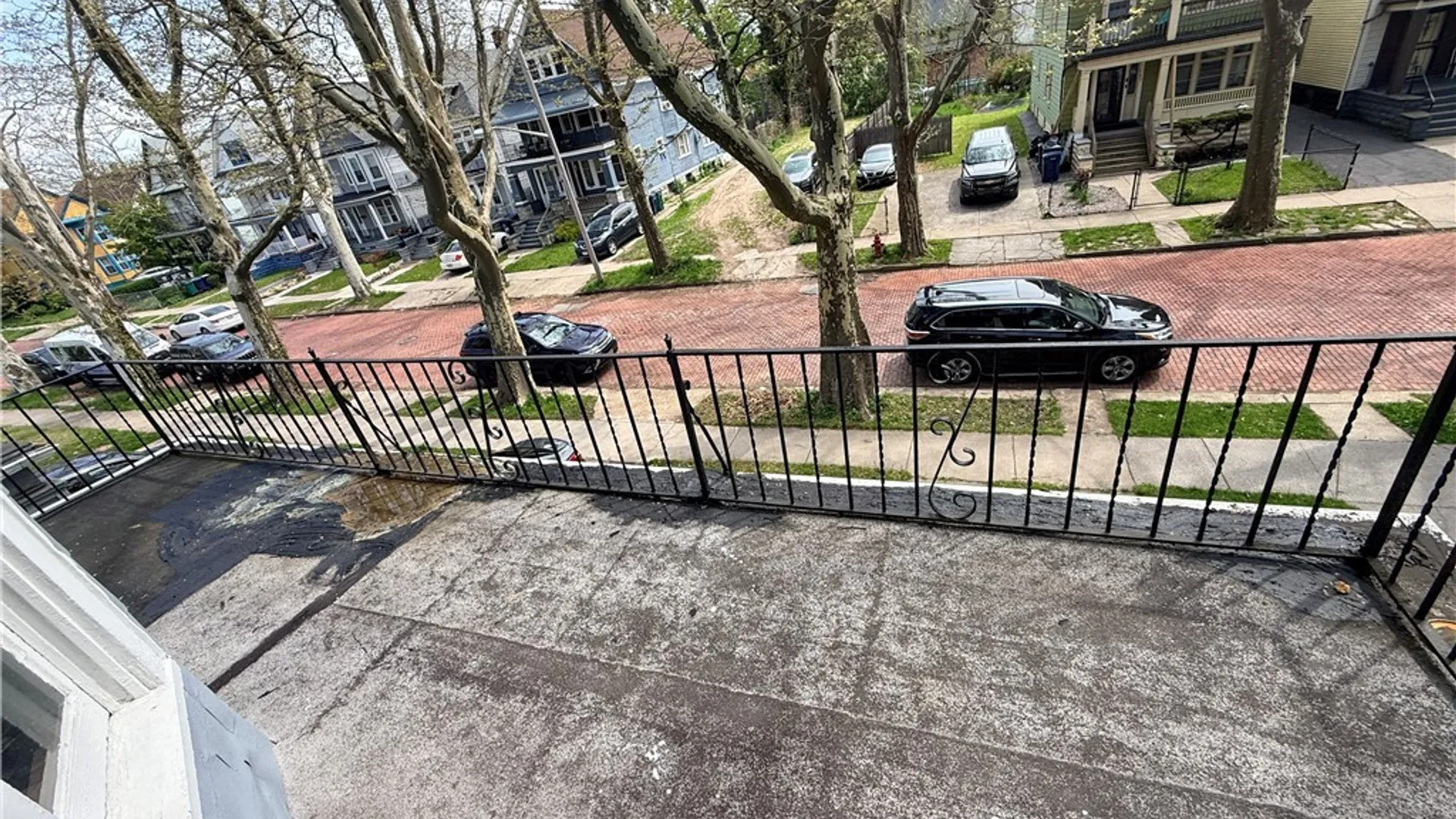 Property at 160 Timon Street, Buffalo, NY 14208 20