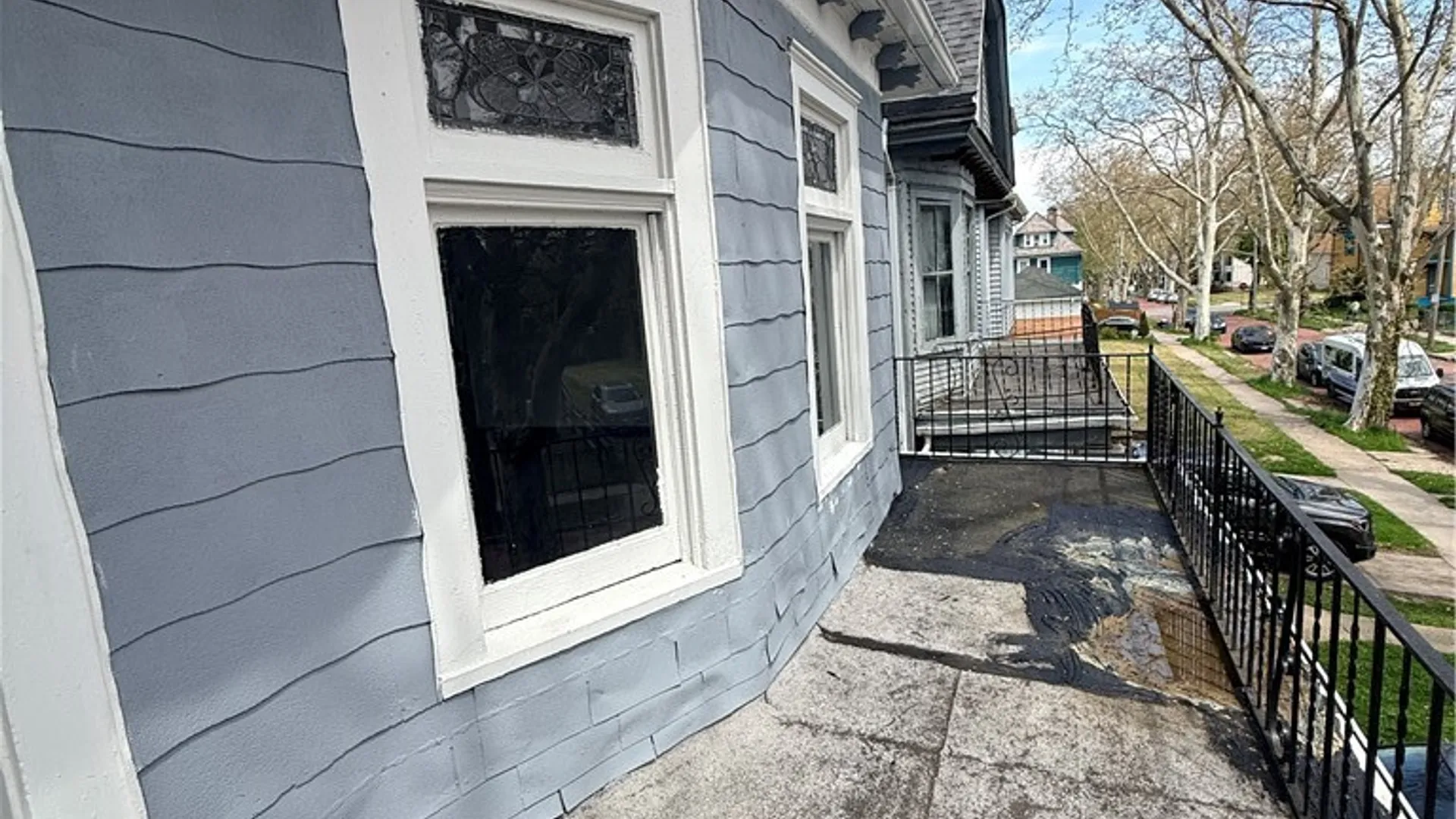 Property at 160 Timon Street, Buffalo, NY 14208 21