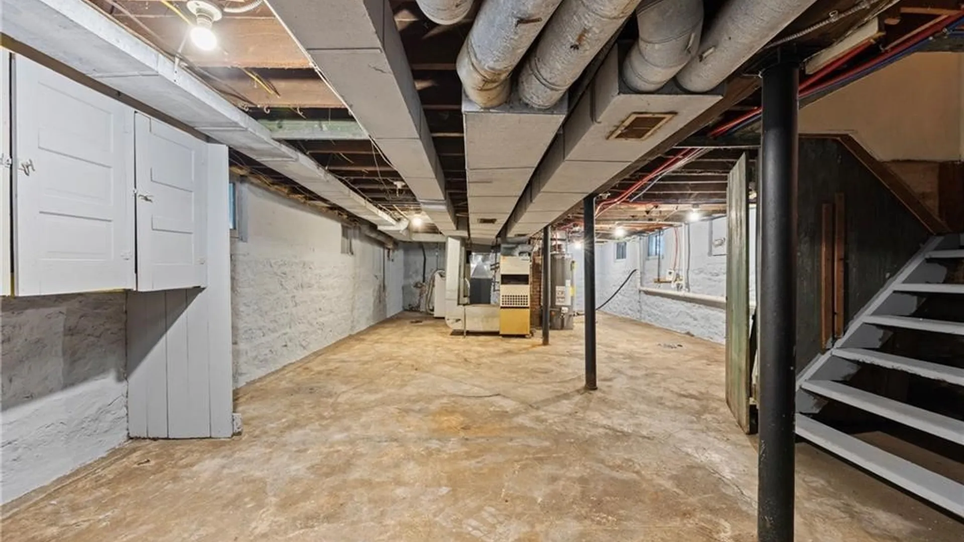 Property at 160 Timon Street, Buffalo, NY 14208 39