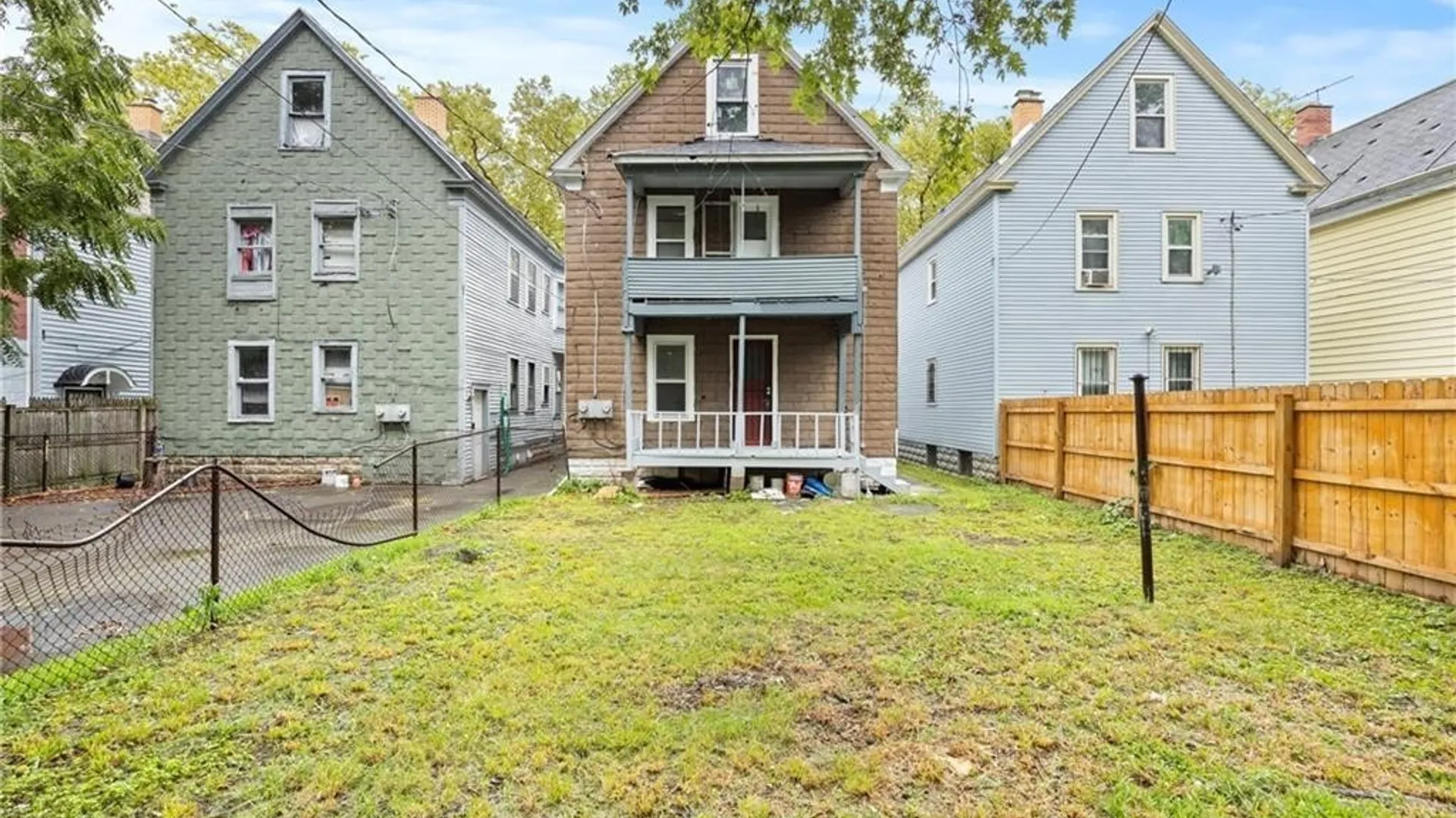 Property at 160 Timon Street, Buffalo, NY 14208 41