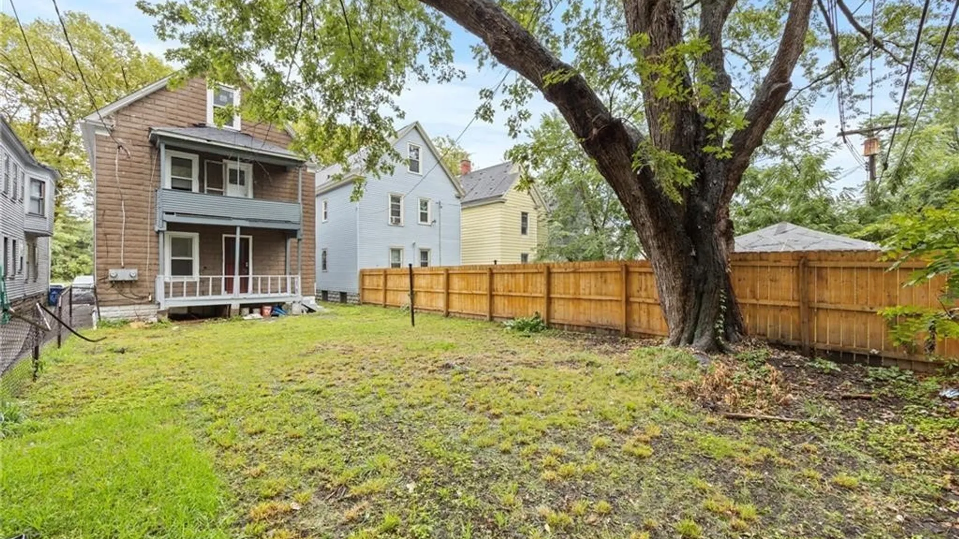 Property at 160 Timon Street, Buffalo, NY 14208 42