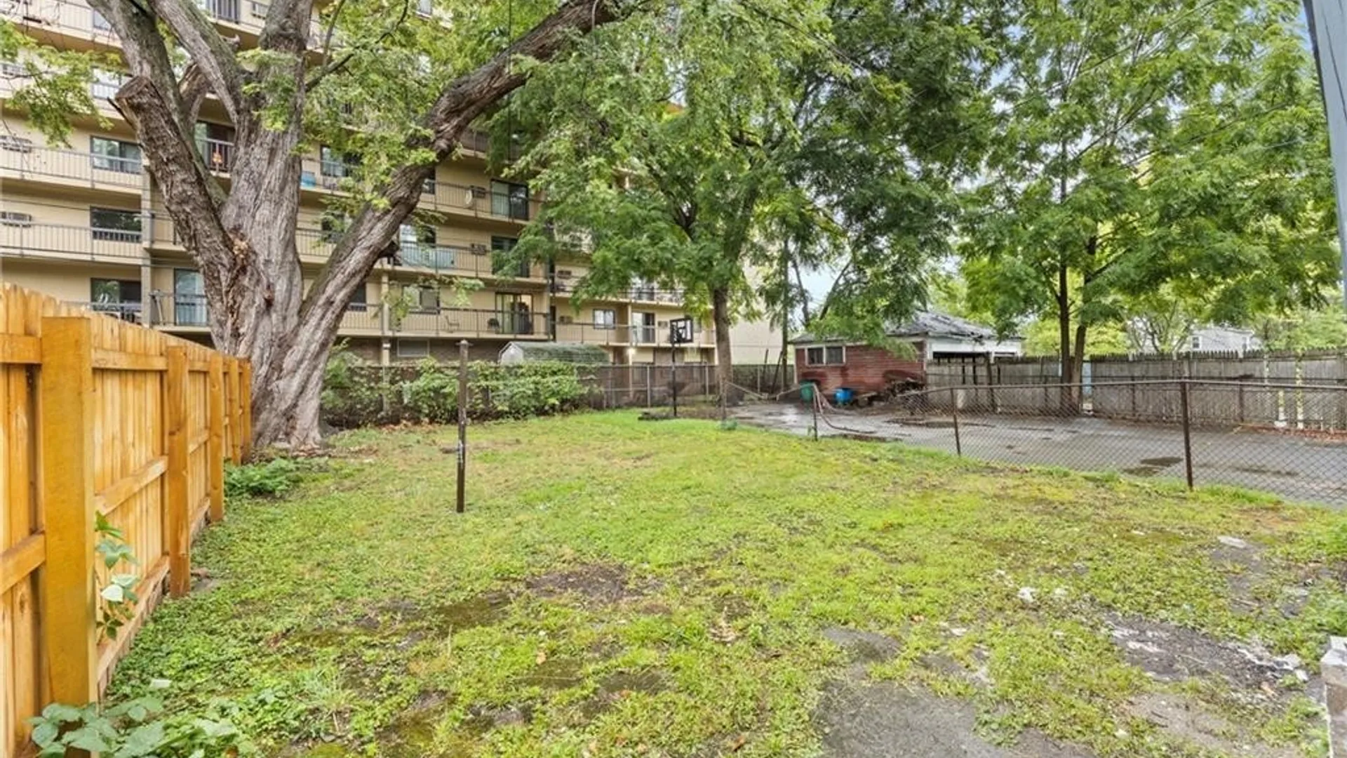 Property at 160 Timon Street, Buffalo, NY 14208 43