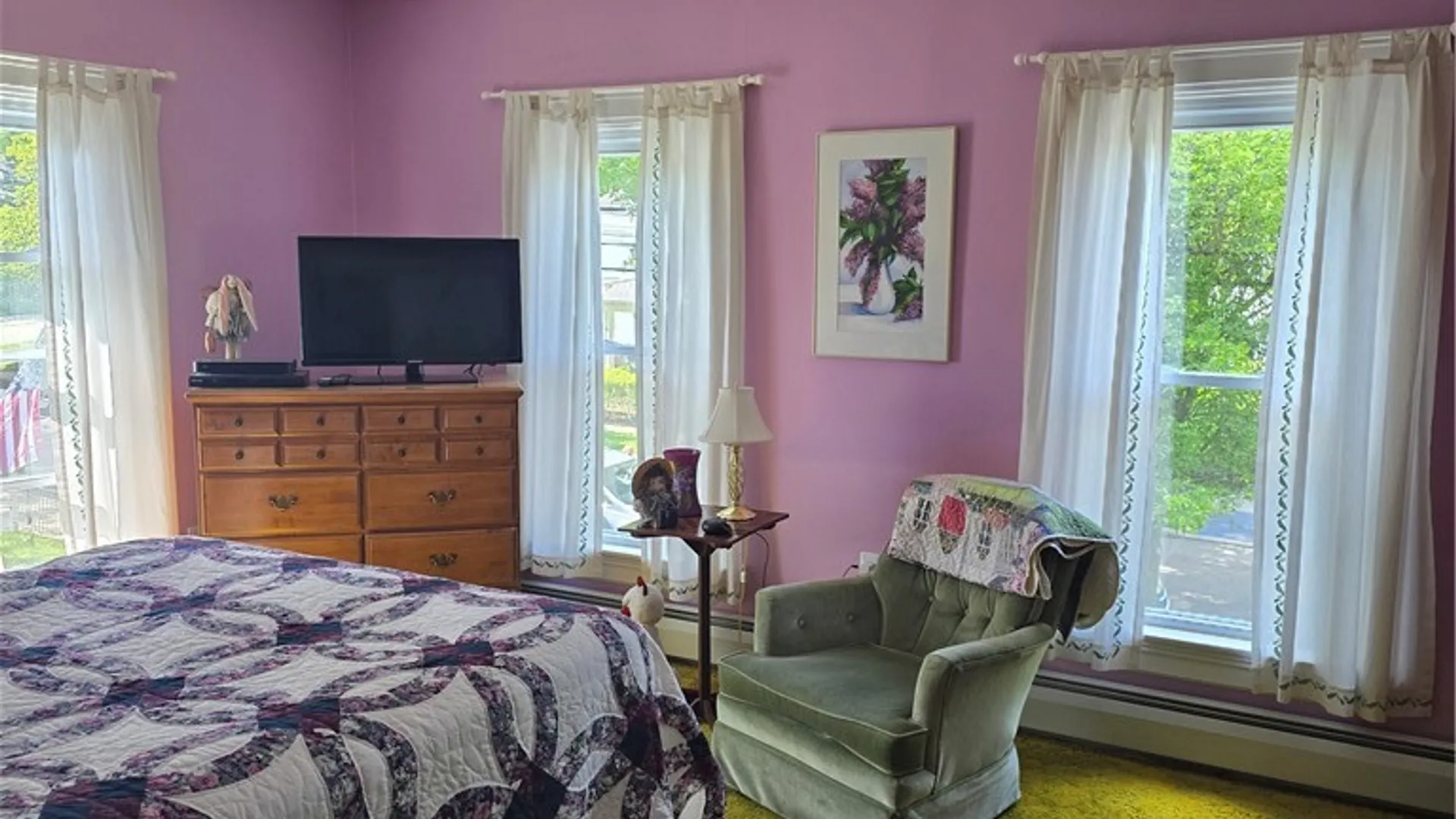 Property at 17 Lake Street, Urbana, NY 14840 25