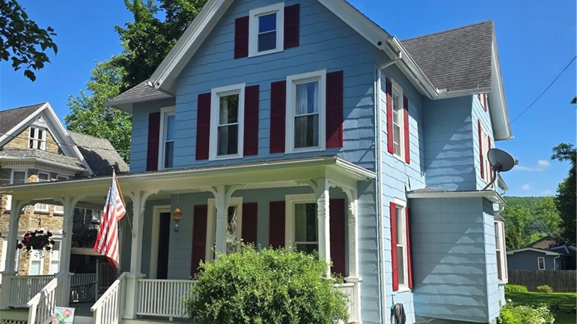 Property at 17 Lake Street, Urbana, NY 14840 3