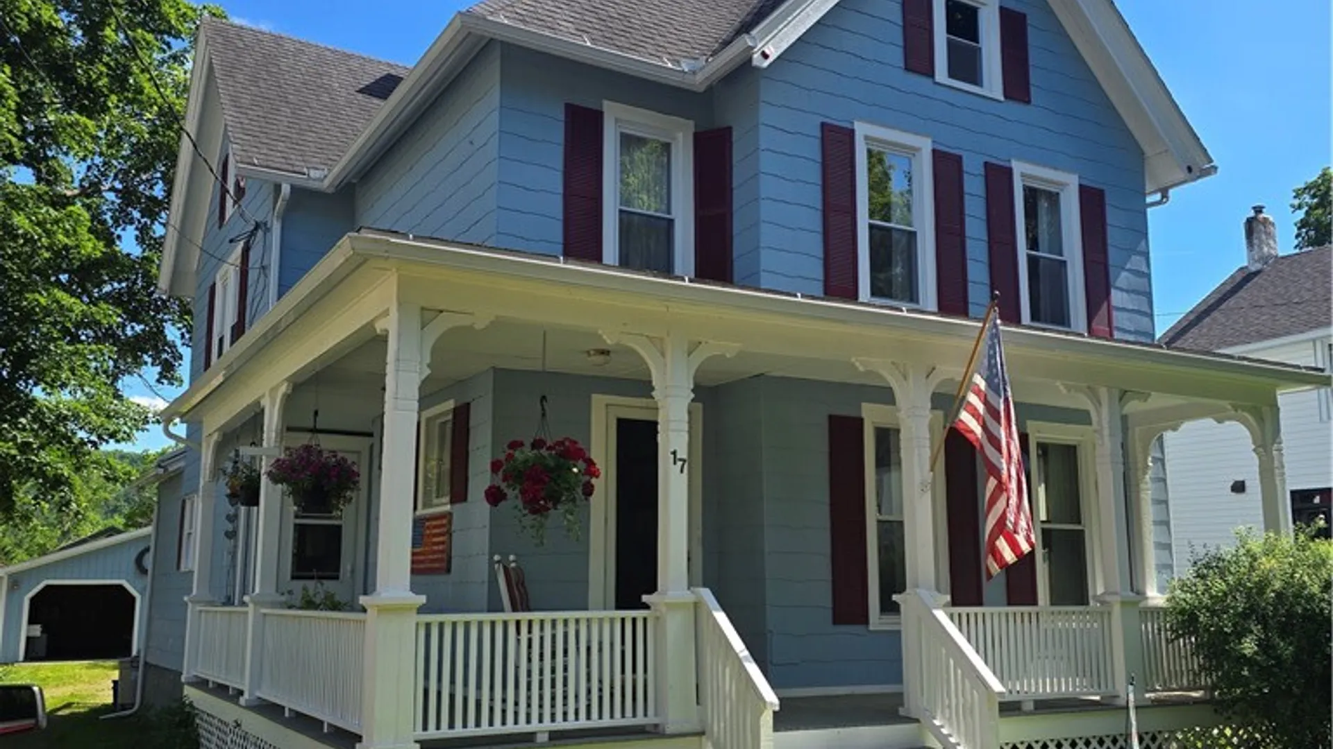 Property at 17 Lake Street, Urbana, NY 14840 4