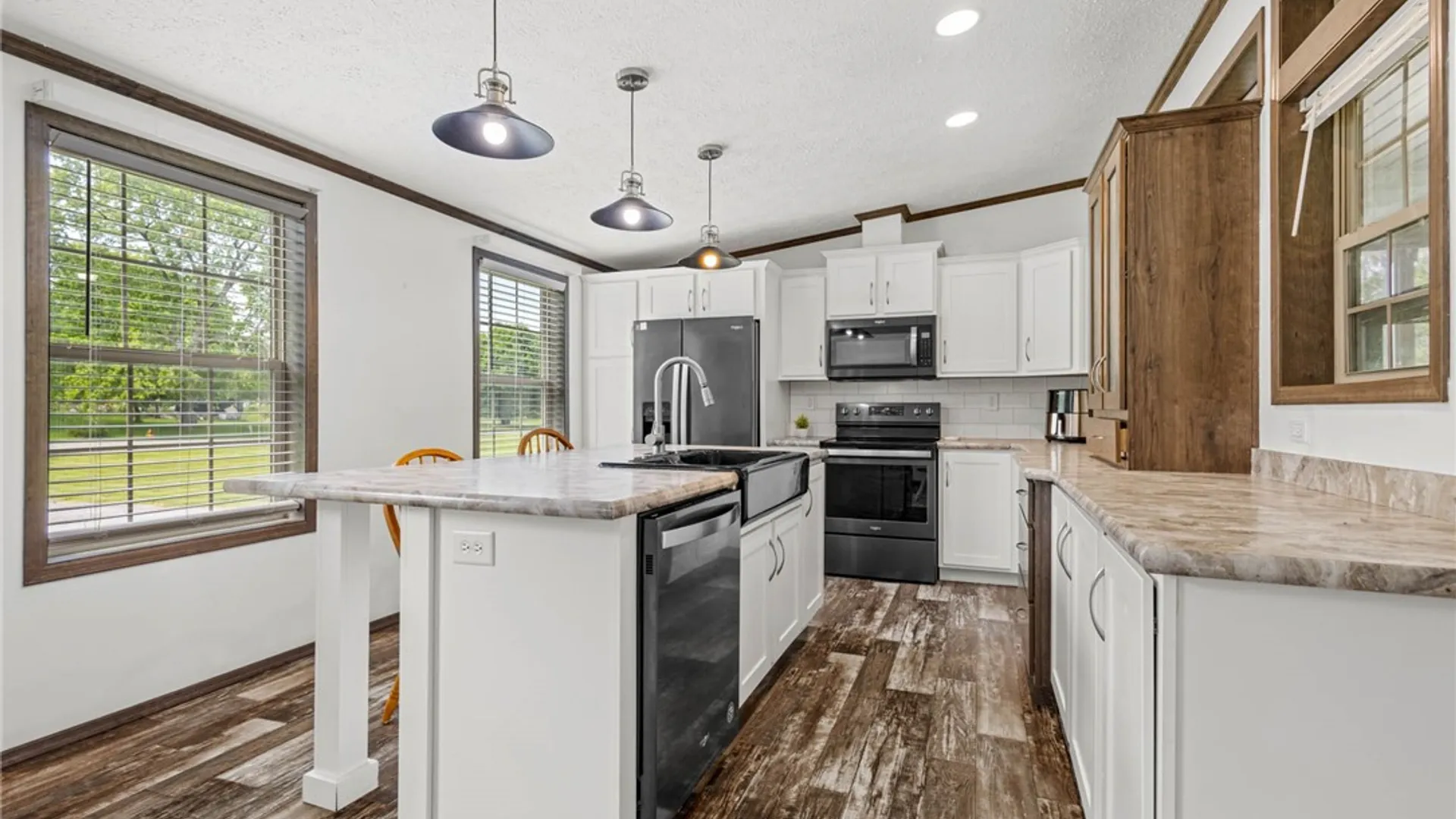 Property at 6725 Swamp Road, Byron, NY 14422 6