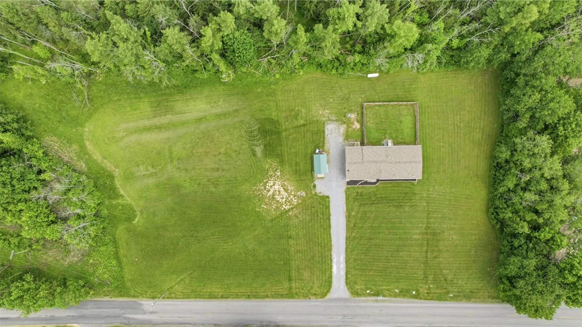 Property at 6725 Swamp Road, Byron, NY 14422 38