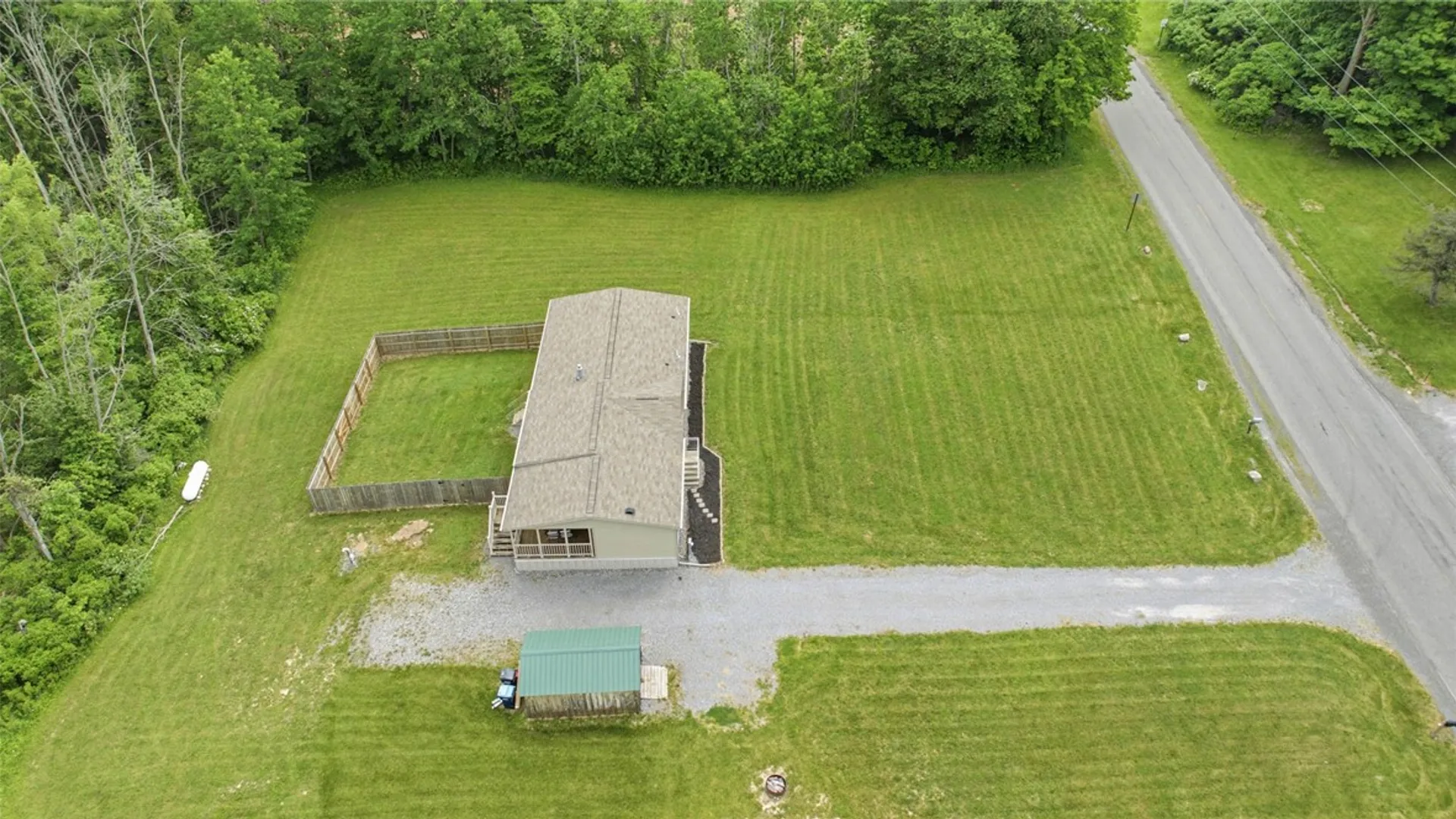 Property at 6725 Swamp Road, Byron, NY 14422 39