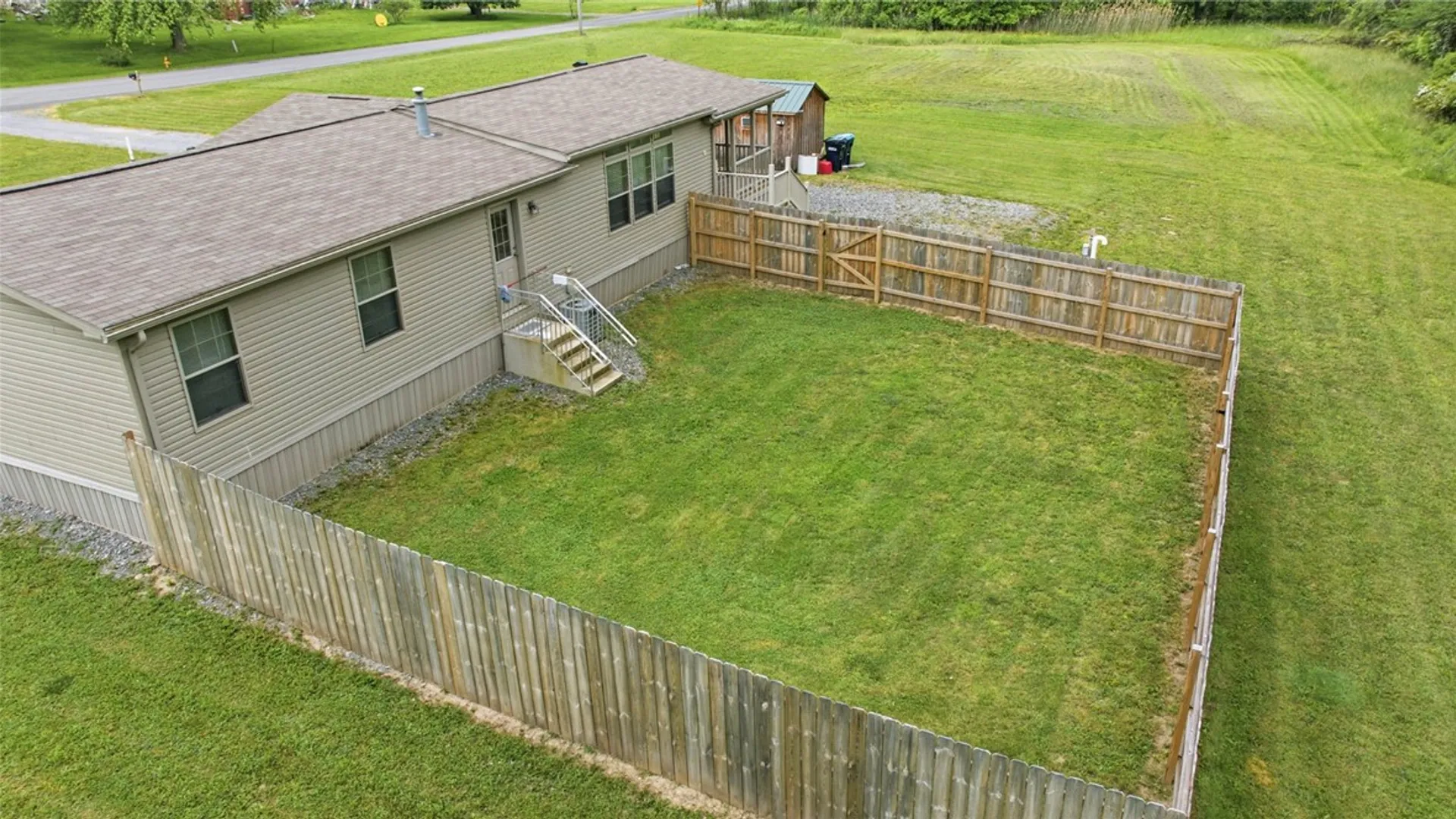 Property at 6725 Swamp Road, Byron, NY 14422 40