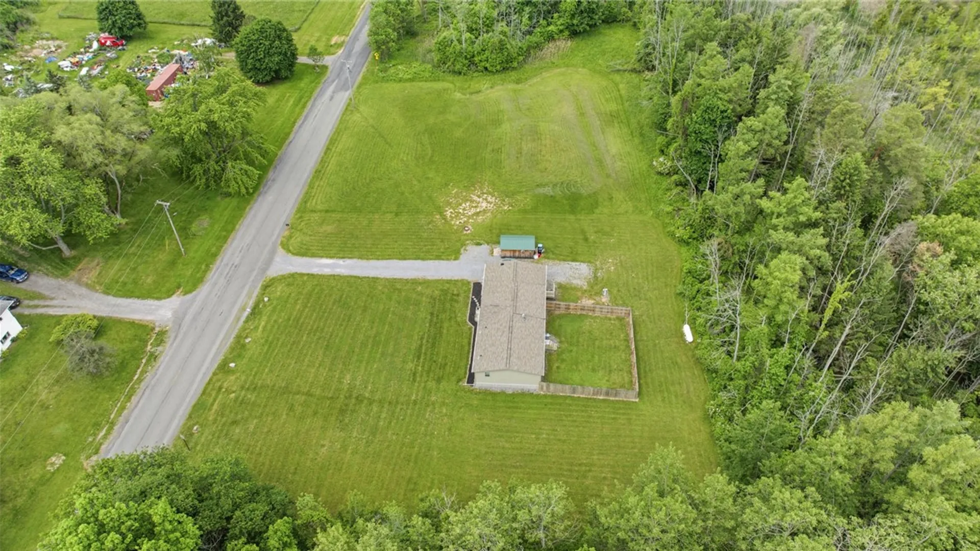 Property at 6725 Swamp Road, Byron, NY 14422 41
