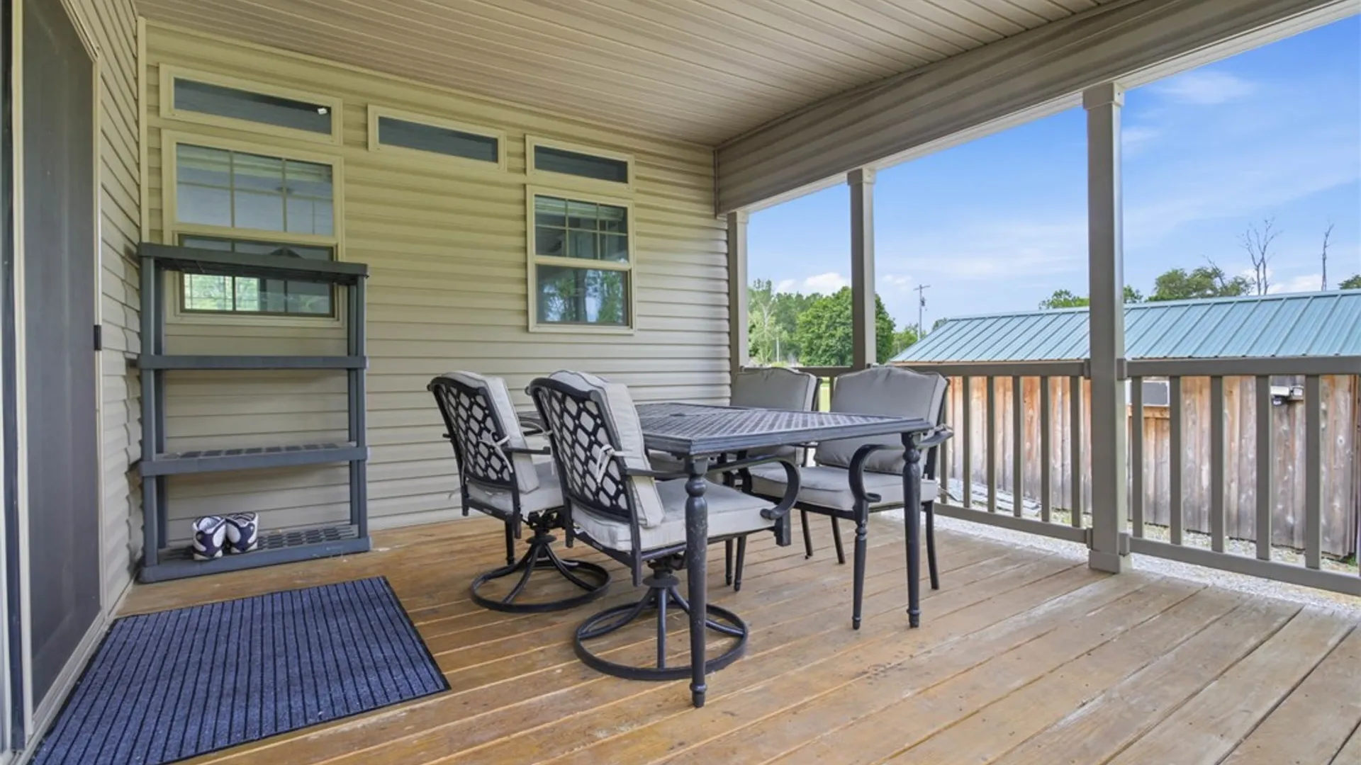 Property at 6725 Swamp Road, Byron, NY 14422 29