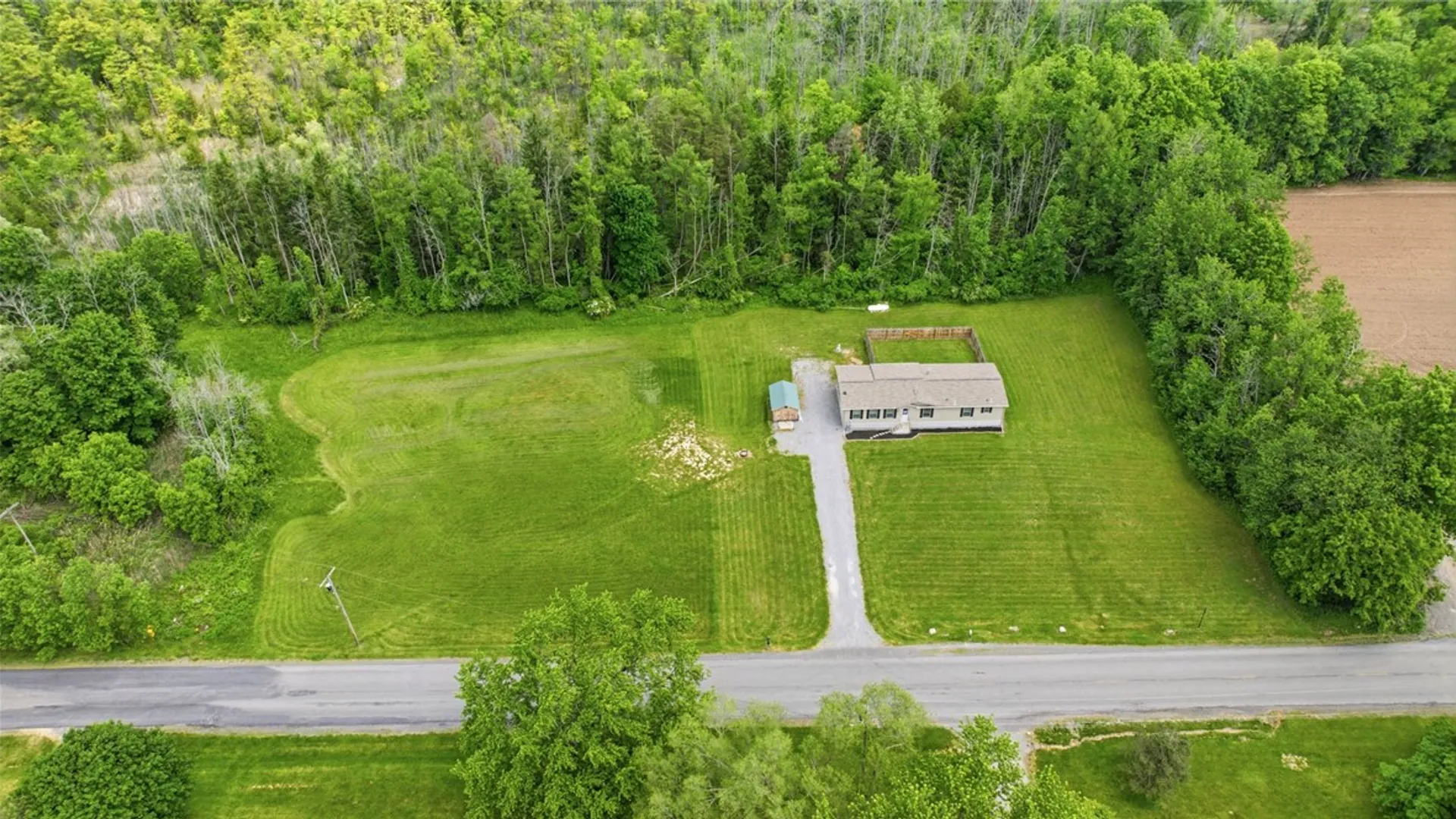 Property at 6725 Swamp Road, Byron, NY 14422 35
