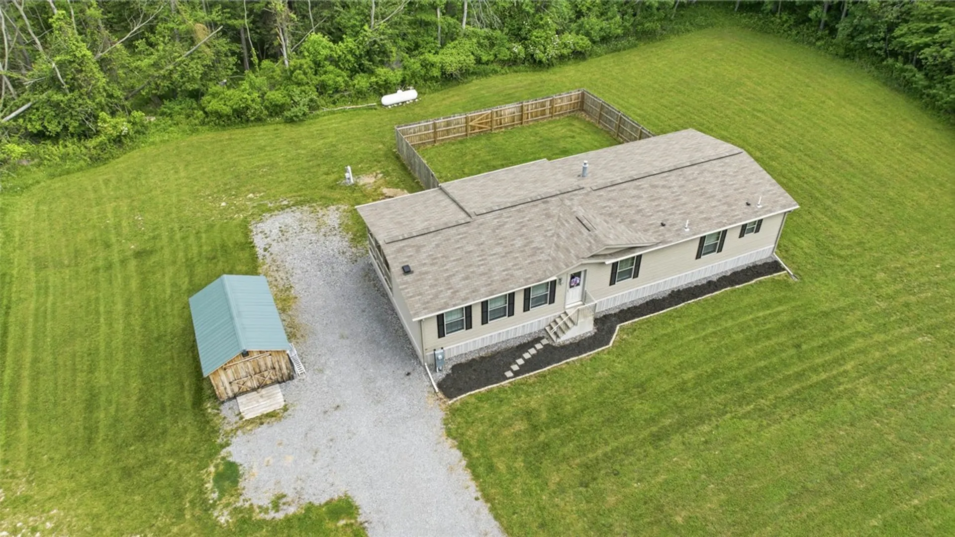Property at 6725 Swamp Road, Byron, NY 14422 36
