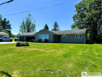 Property at 9651 Route 957, PA 16350