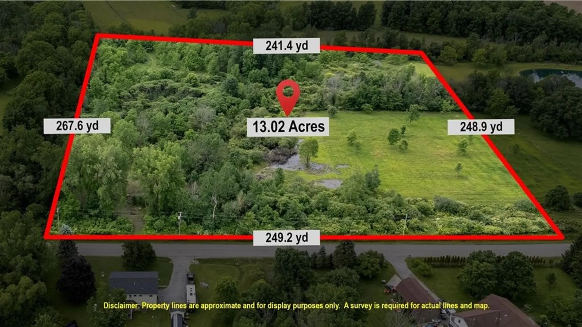 Property at 002 Rowland Road, Conesus, NY 14435 4