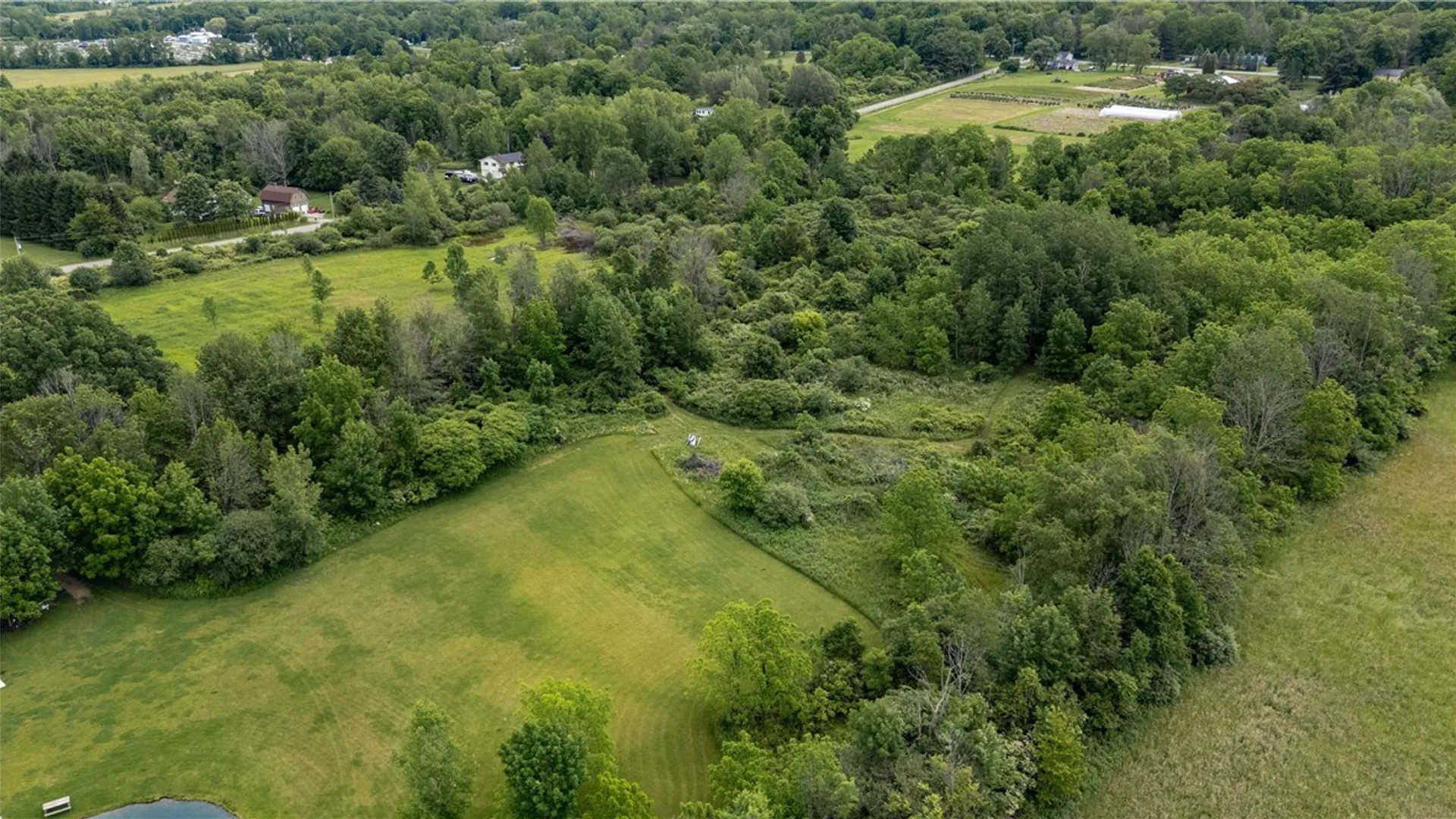 Property at 002 Rowland Road, Conesus, NY 14435 6