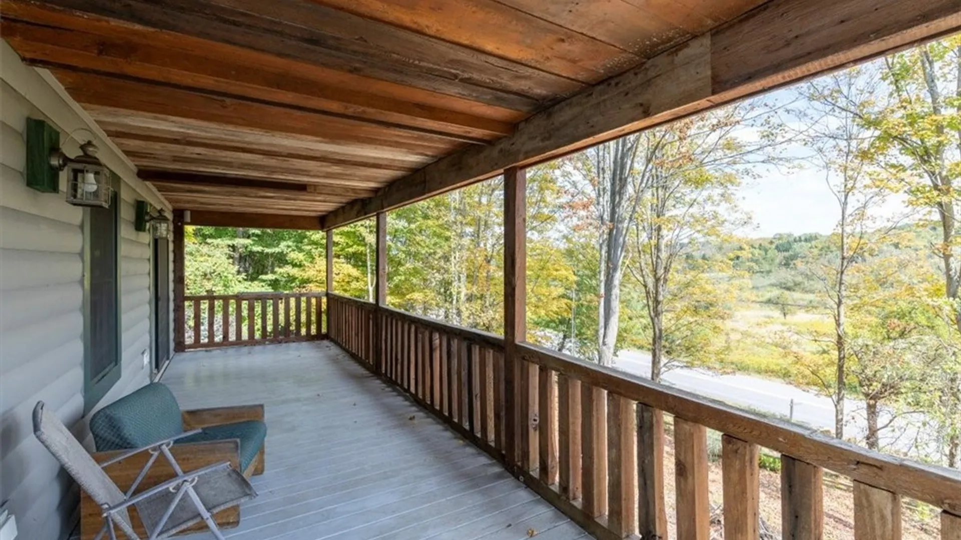 Property at 8540 Hayes Hollow Road, Colden, NY 14033 8