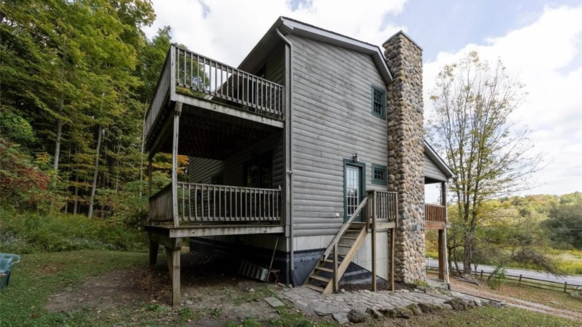 Property at 8540 Hayes Hollow Road, Colden, NY 14033 21