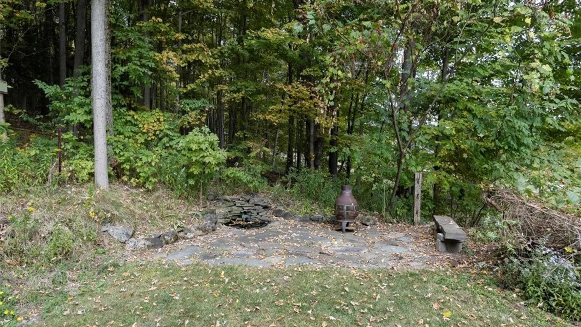 Property at 8540 Hayes Hollow Road, Colden, NY 14033 22
