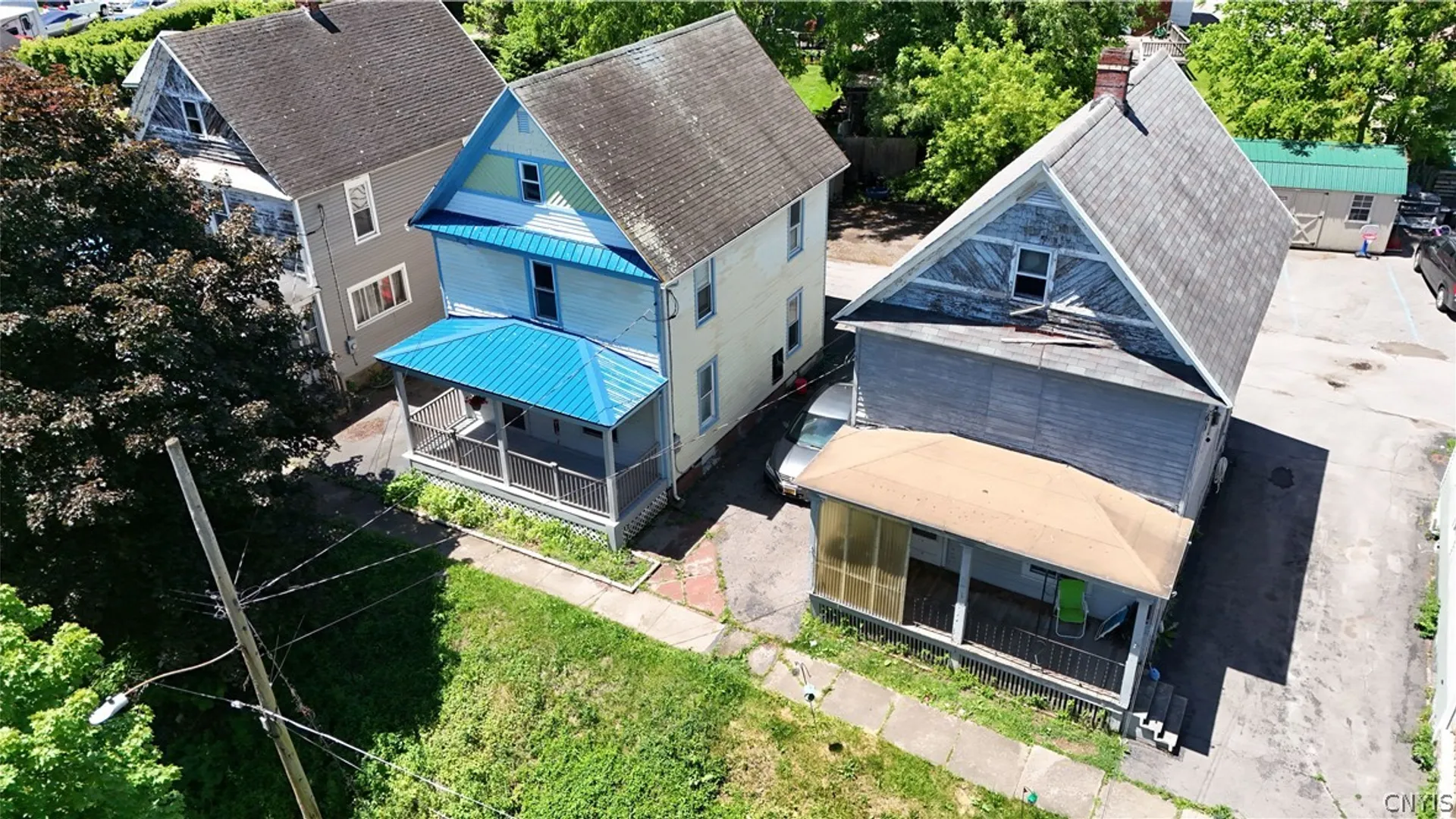 Property at 70 Prospect Avenue, German Flatts, NY 13357 2