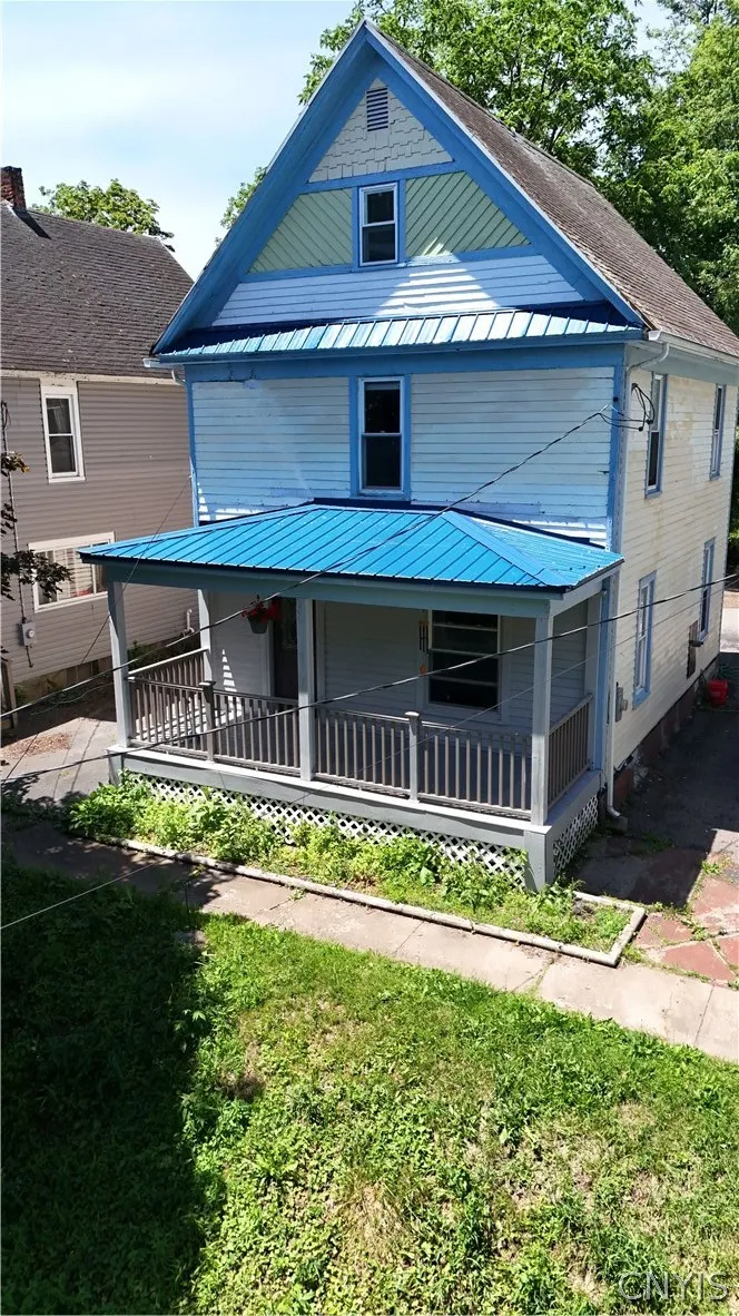 Property at 70 Prospect Avenue, German Flatts, NY 13357