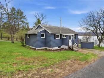 Property at 5141 County Road 36, Richmond, NY 14471