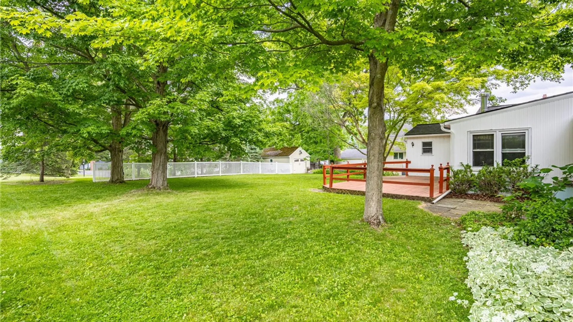 Property at 63 Monroe Street, Mendon, NY 14472 24
