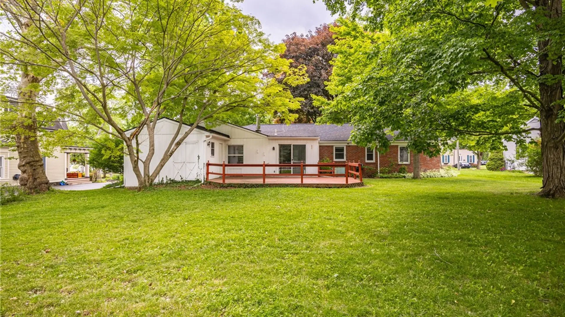 Property at 63 Monroe Street, Mendon, NY 14472 25