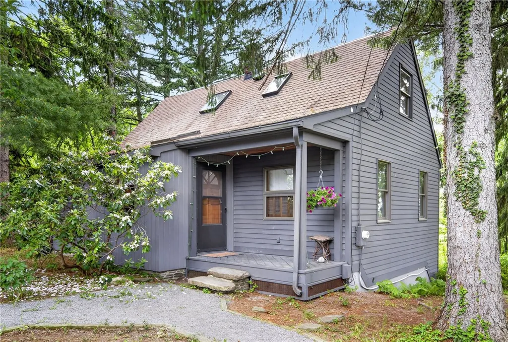 Property at 552 W King Road, Danby, NY 14850