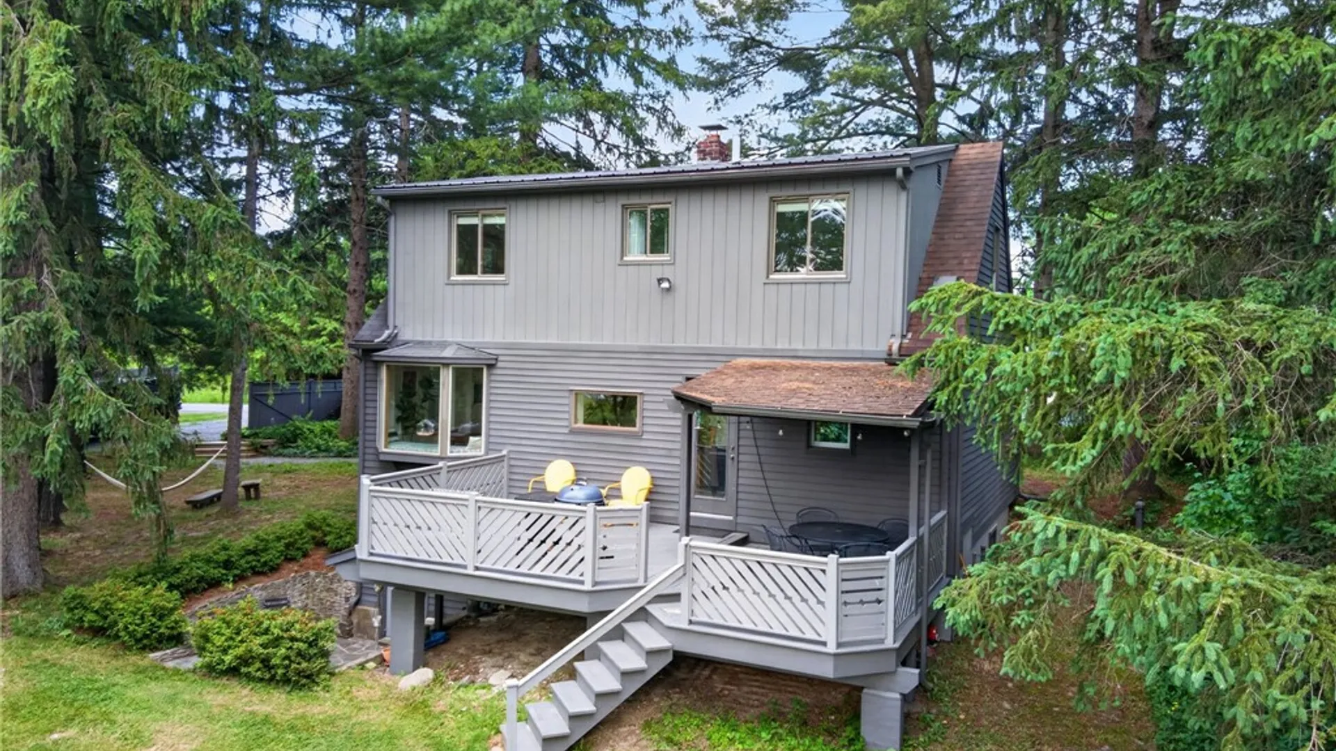 Property at 552 W King Road, Danby, NY 14850 47