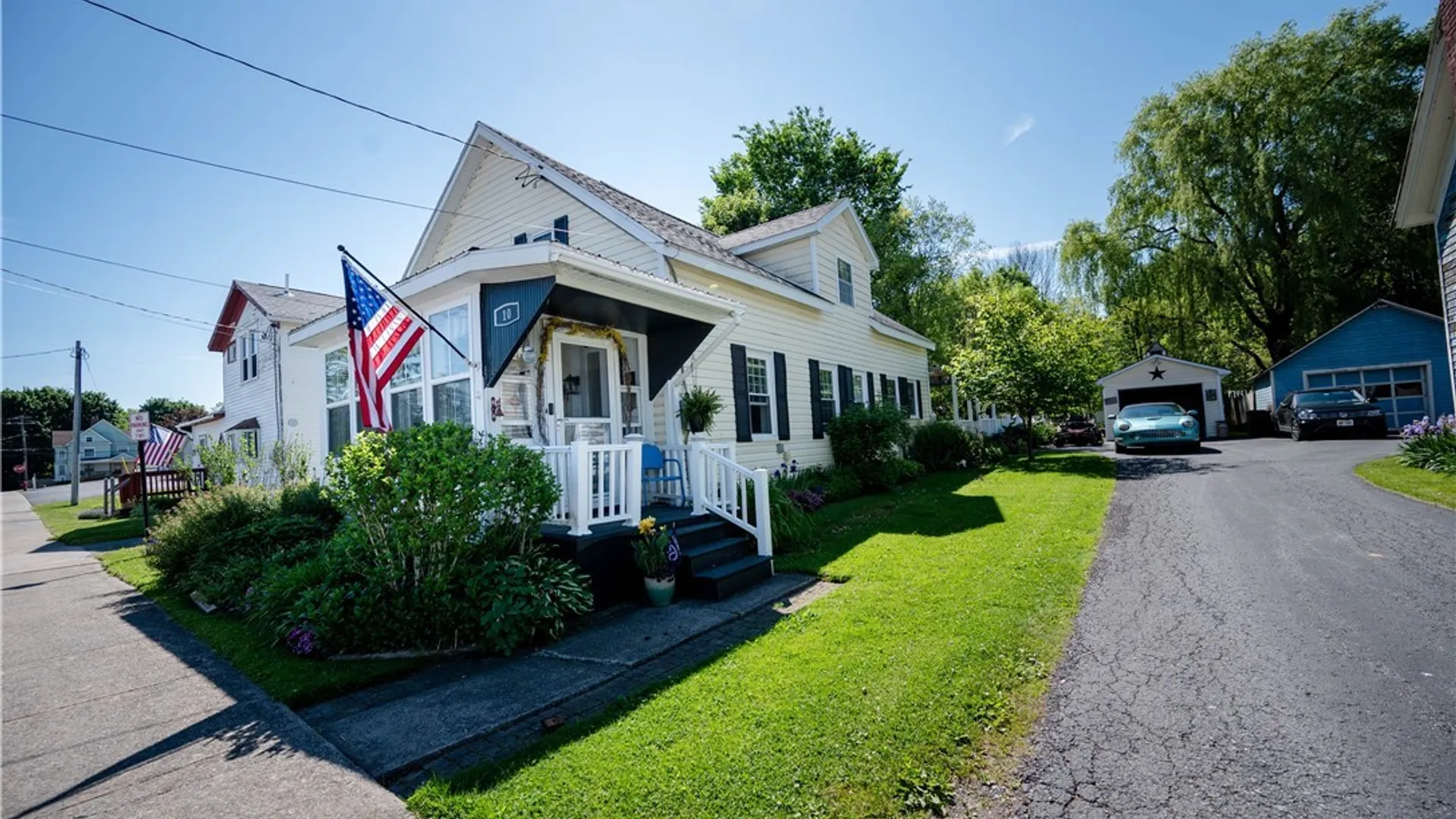 Property at 10 Front Street, Vernon, NY 13476 4