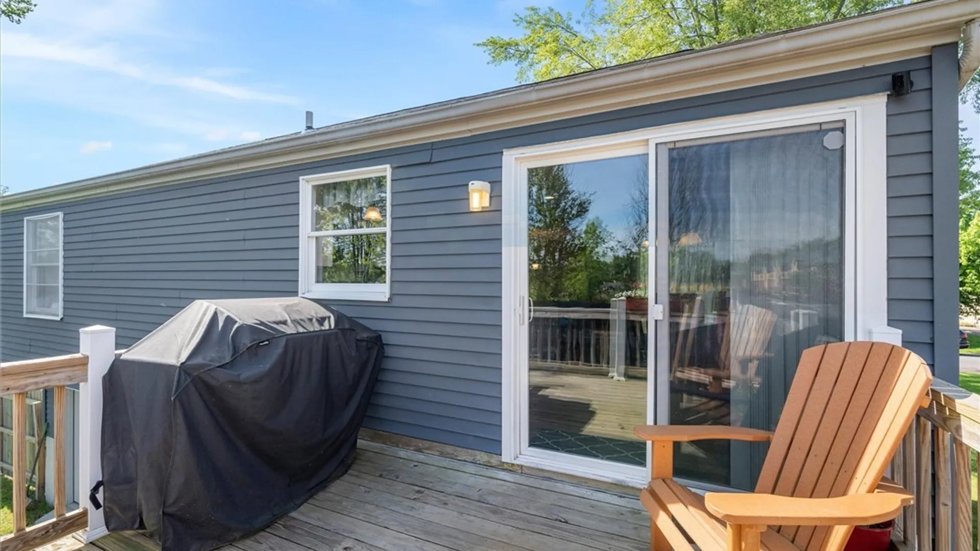 Property at 5643 Vistula, Cicero, NY 13029 34