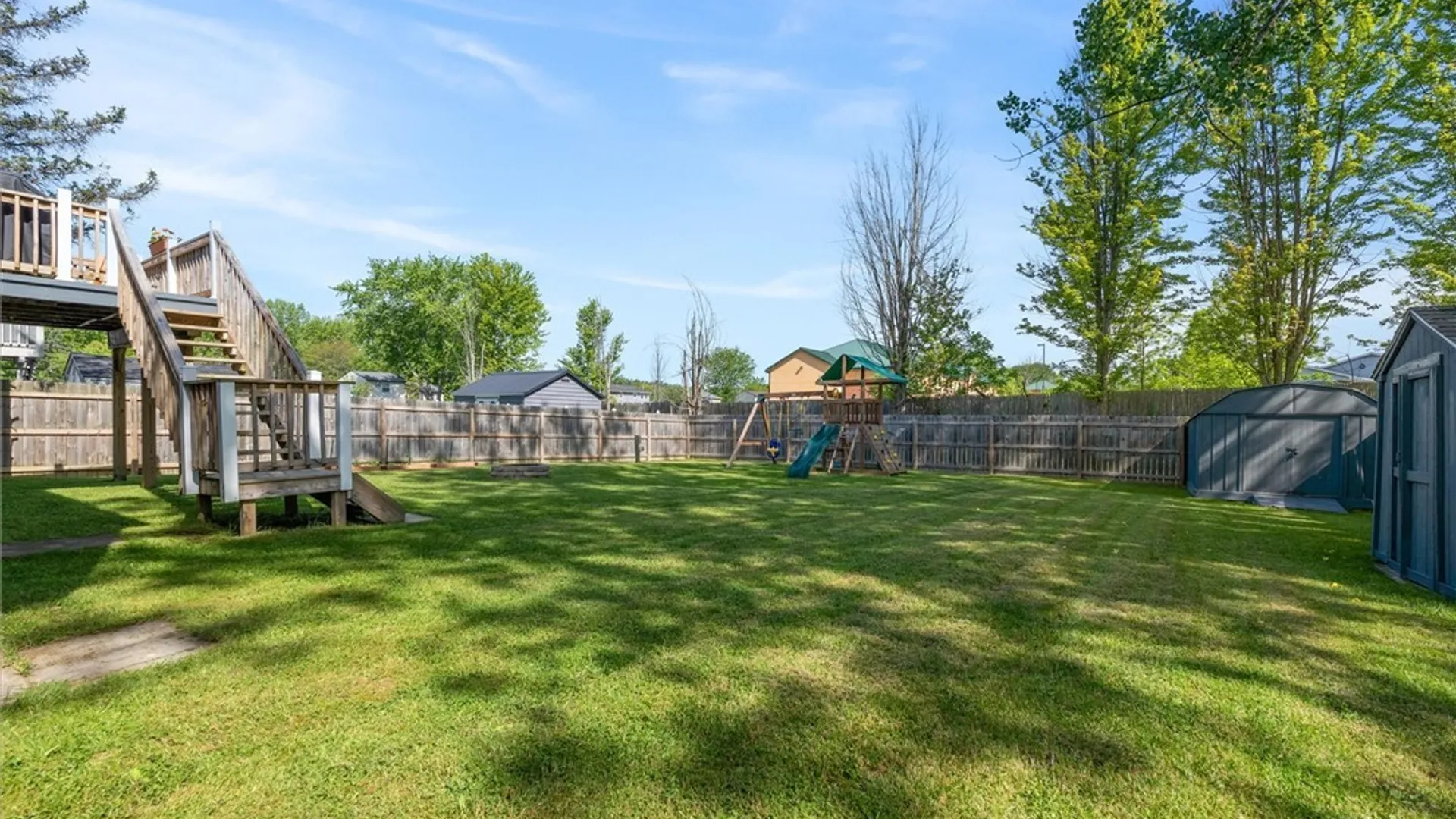 Property at 5643 Vistula, Cicero, NY 13029 37
