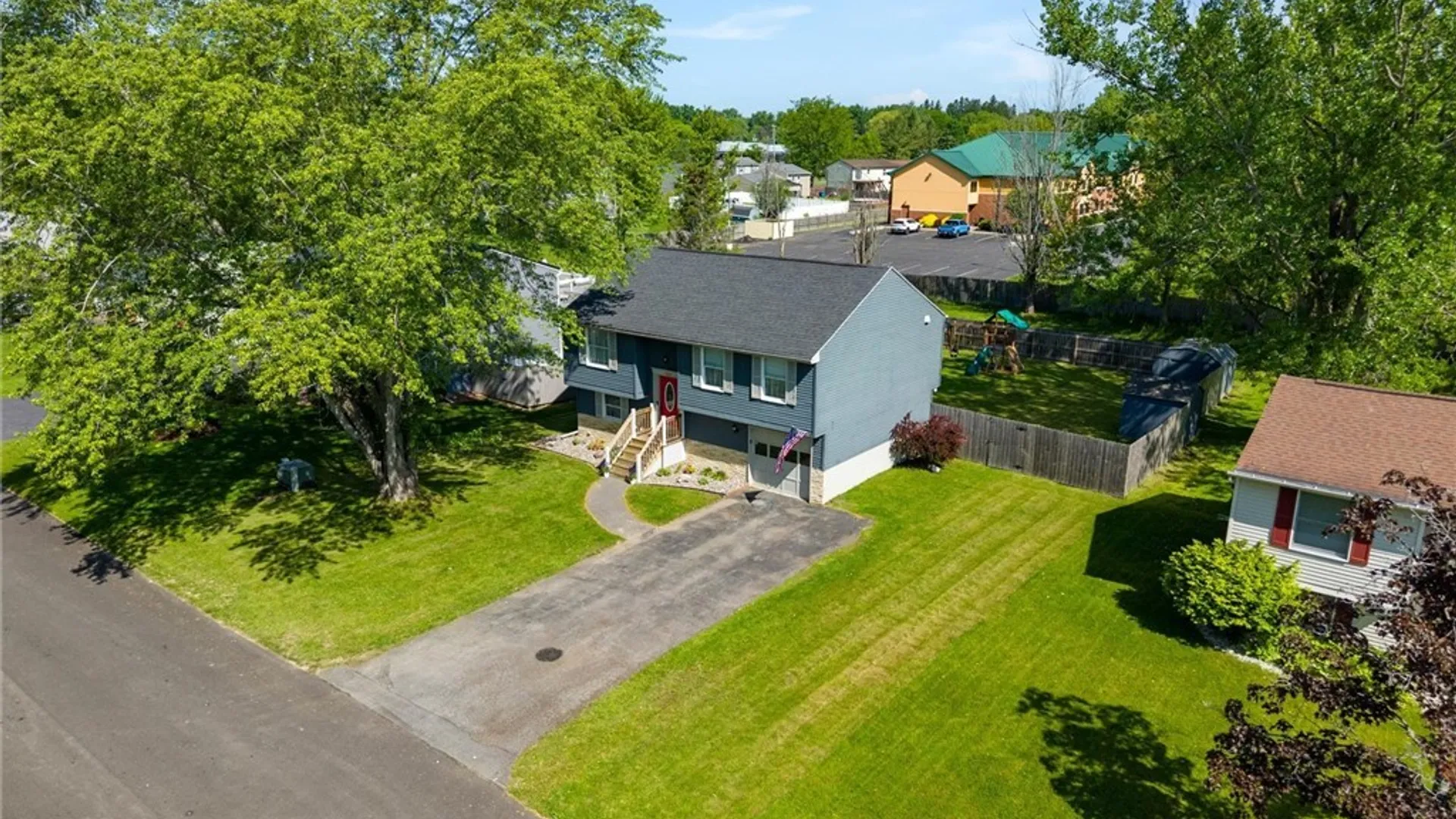 Property at 5643 Vistula, Cicero, NY 13029 5