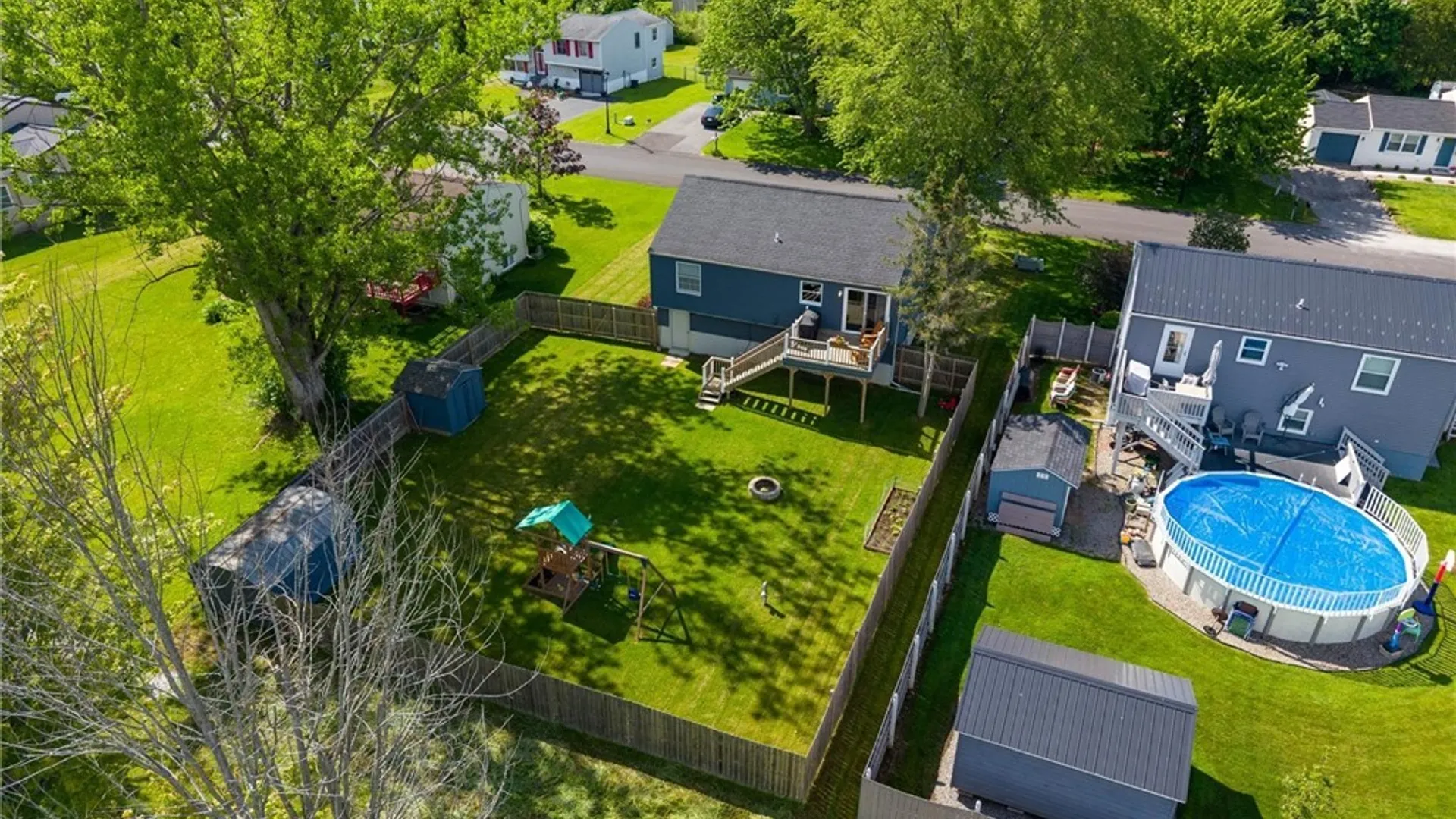 Property at 5643 Vistula, Cicero, NY 13029 46