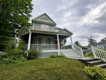 Property at 54 W 5th Street, Corning City, NY 14830