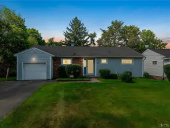 Property at 413 Mountainview Avenue, Syracuse, NY 13224