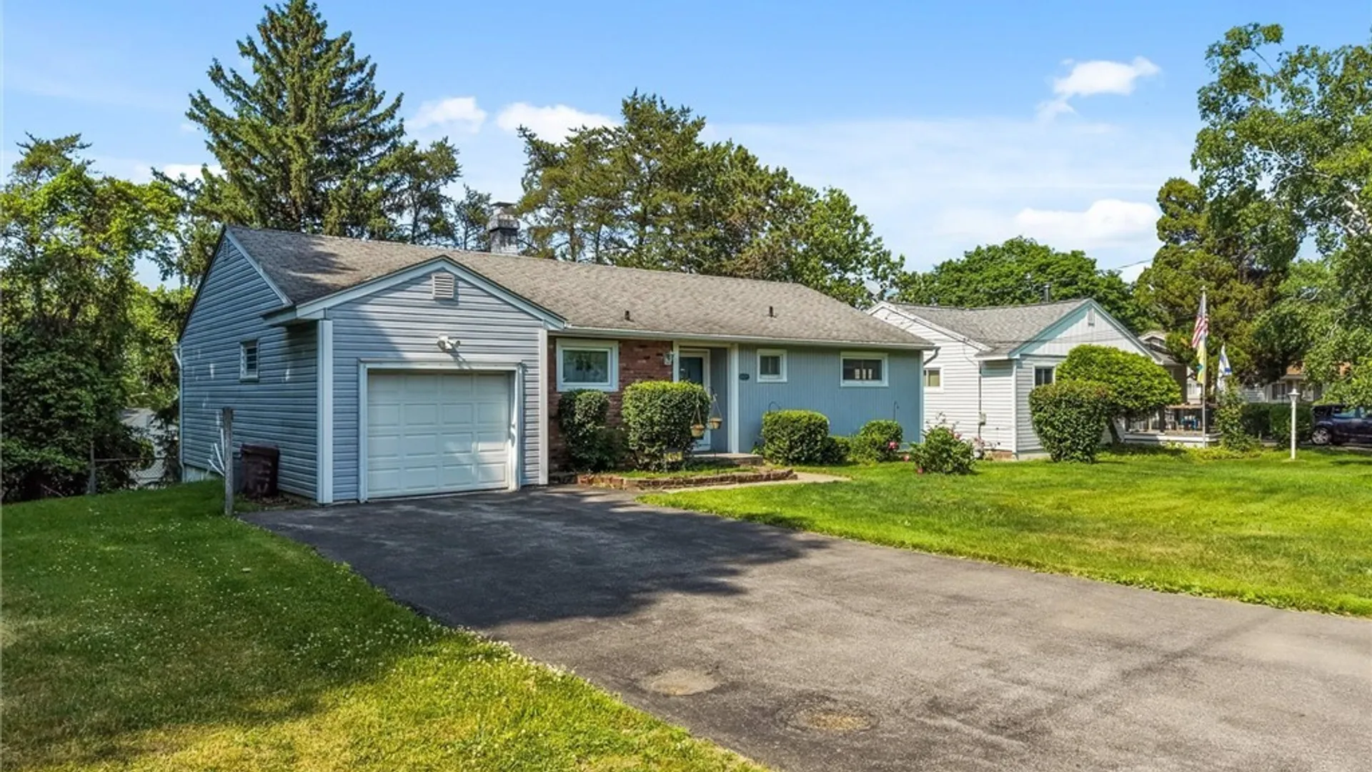 Property at 413 Mountainview Avenue, Syracuse, NY 13224 45