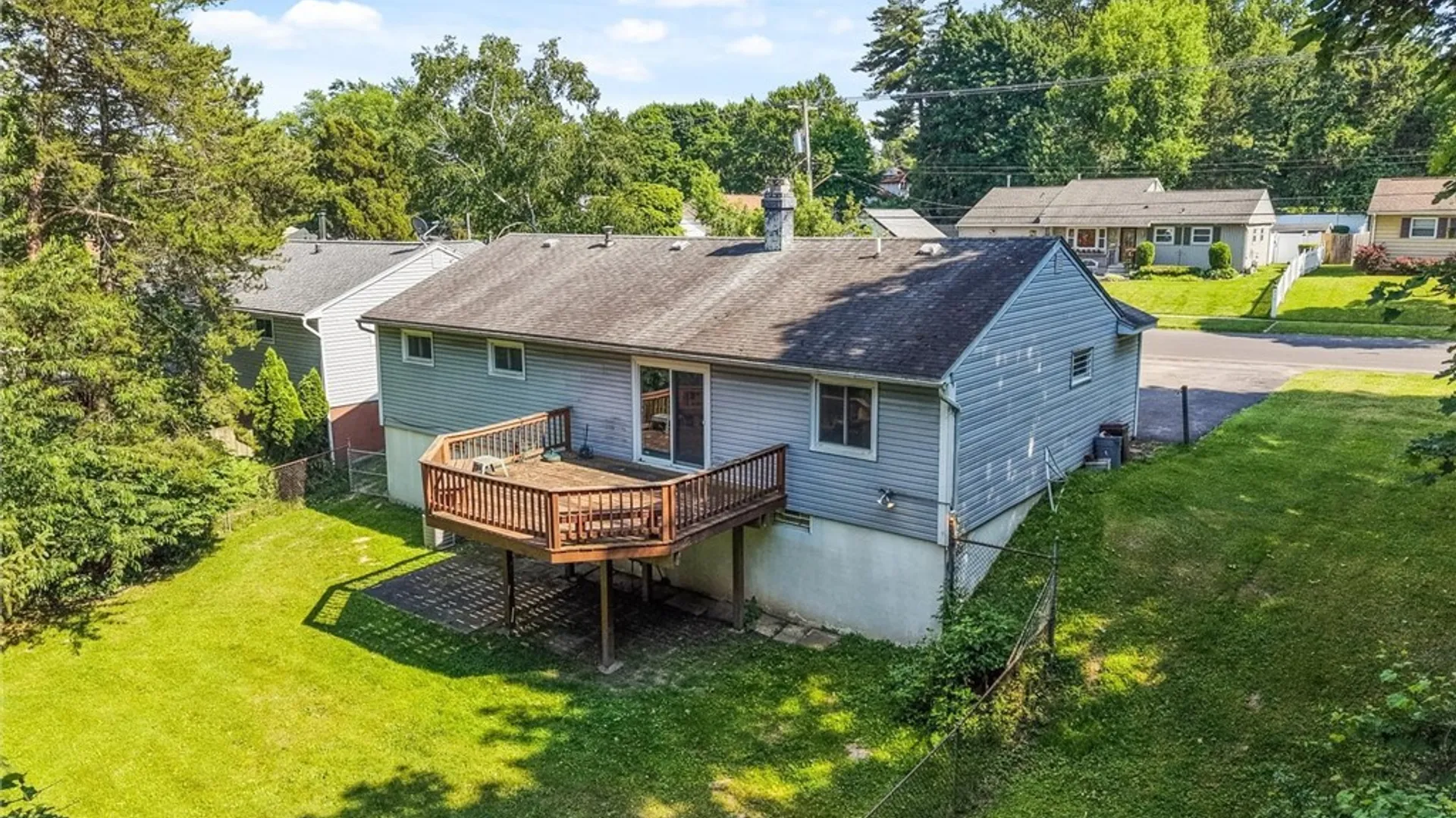 Property at 413 Mountainview Avenue, Syracuse, NY 13224 5