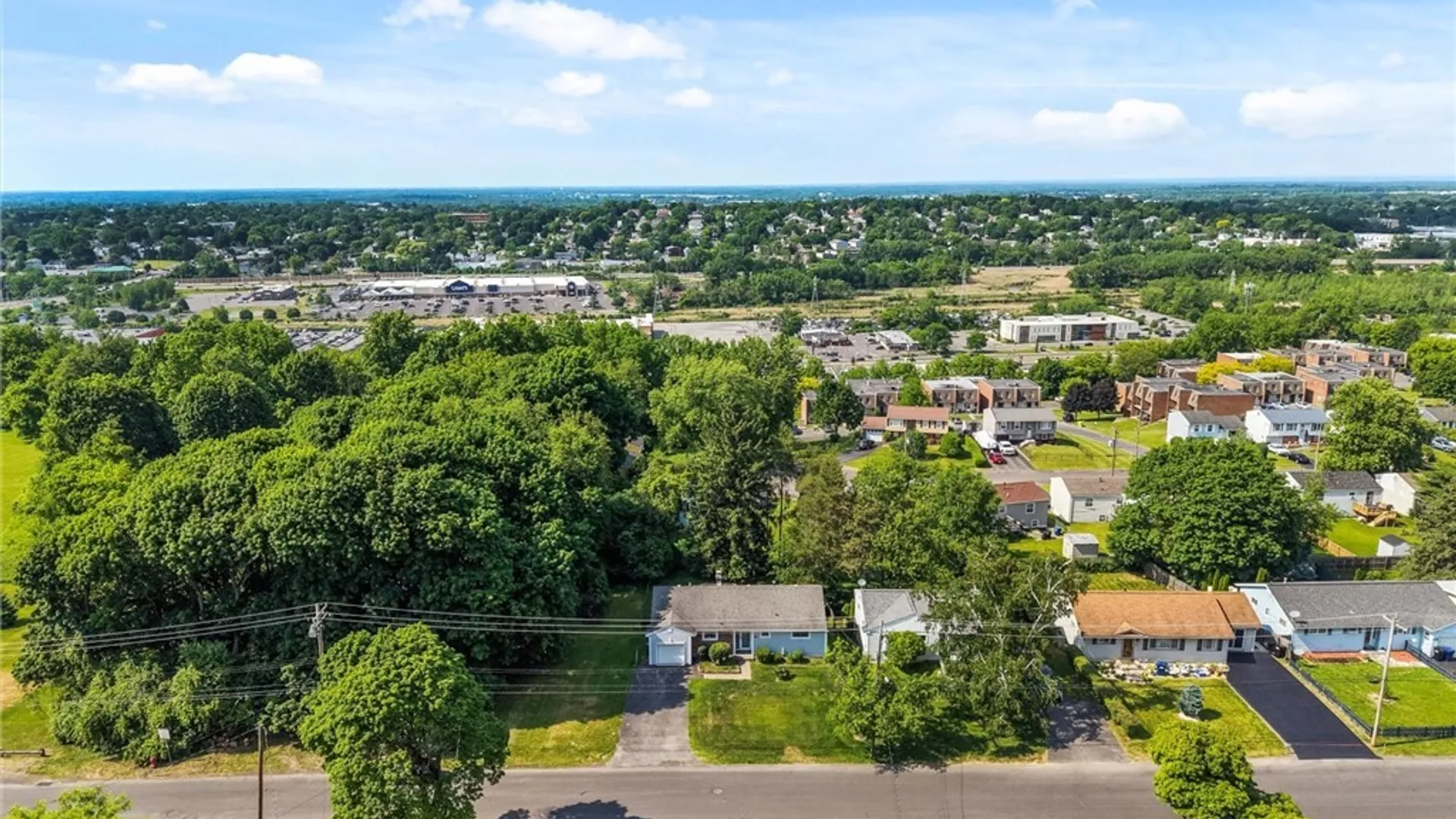 Property at 413 Mountainview Avenue, Syracuse, NY 13224 40