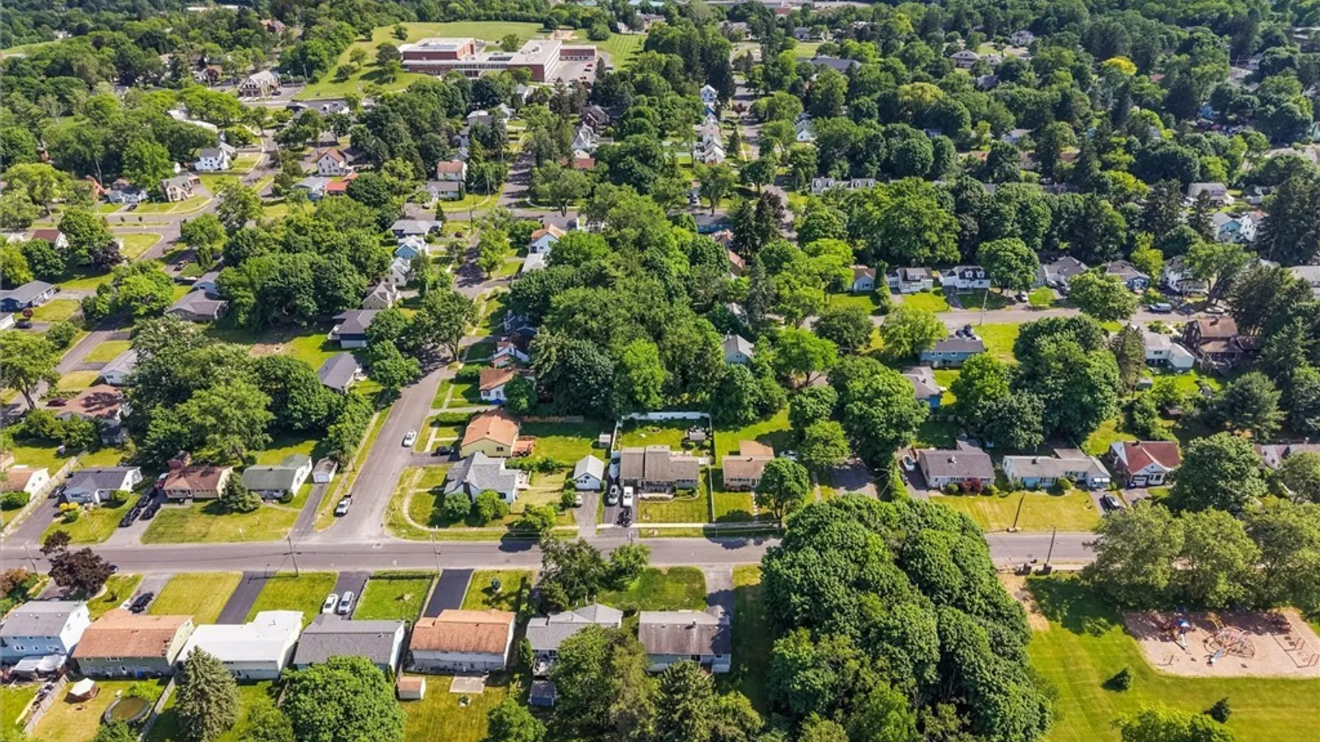 Property at 413 Mountainview Avenue, Syracuse, NY 13224 42