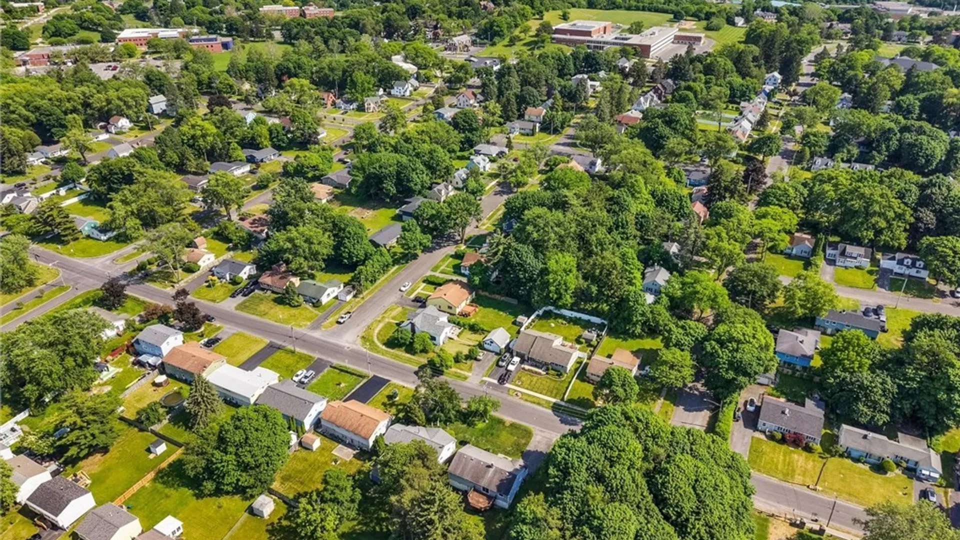 Property at 413 Mountainview Avenue, Syracuse, NY 13224 43